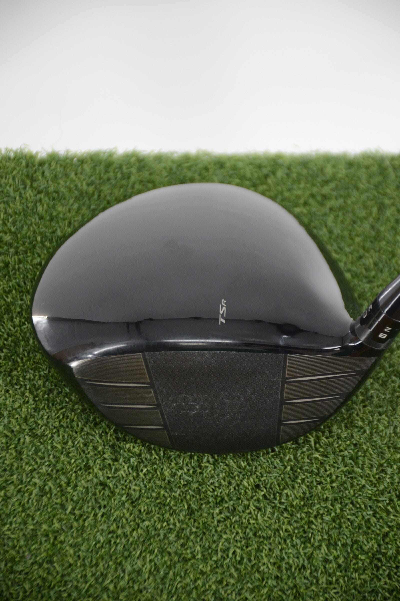 Titleist TSR2 9 Degree Driver S Flex 44.25" Golf Clubs GolfRoots