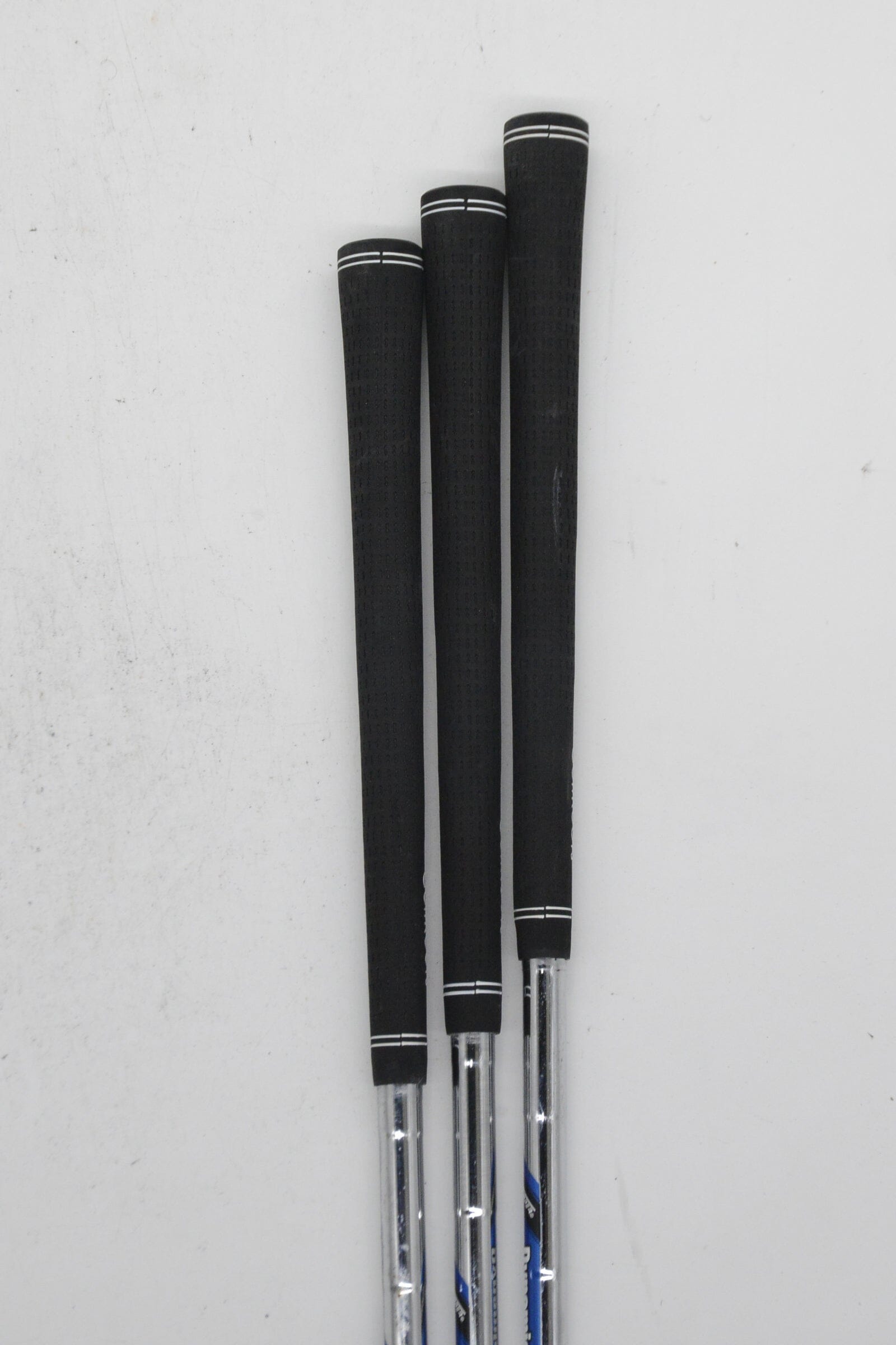 Callaway Jaws MD5 Black 52, 56, 60 Degree Wedge Set S Flex Golf Clubs GolfRoots