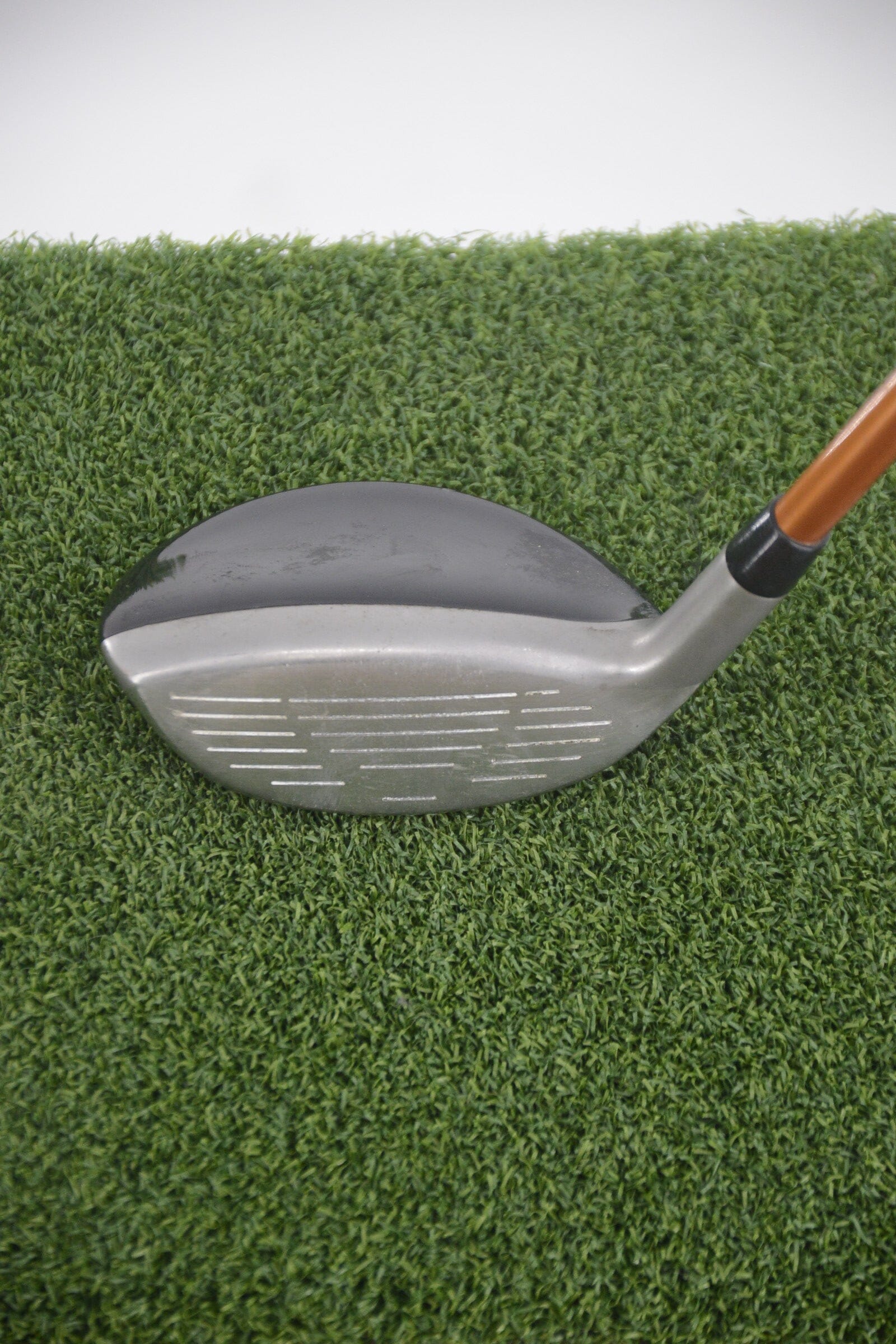 Ping Rapture 18 Degree Hybrid S Flex 40" Golf Clubs GolfRoots