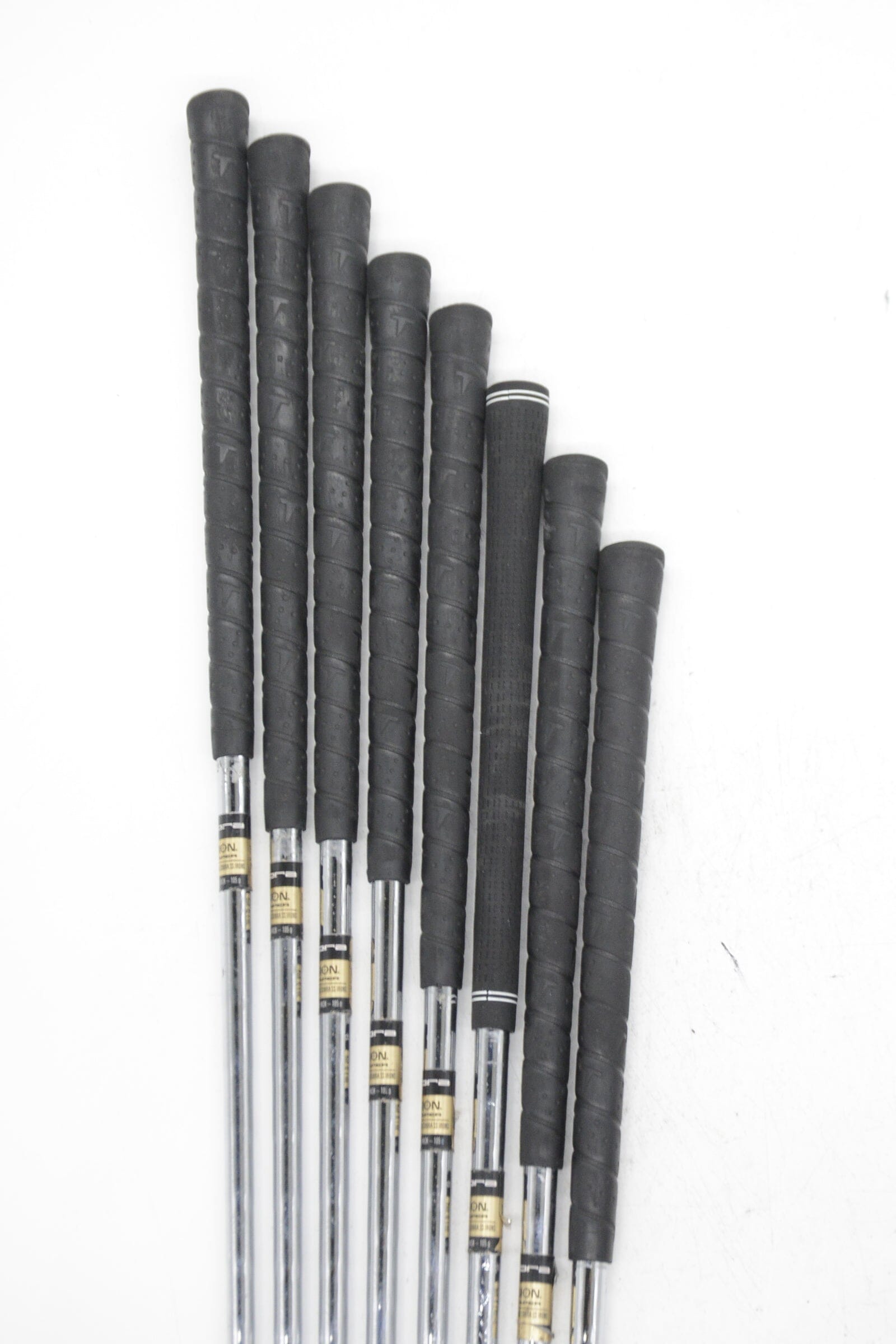Lefty Cobra SS I Oversize 3-PW Iron Set R Flex Std Length Golf Clubs GolfRoots