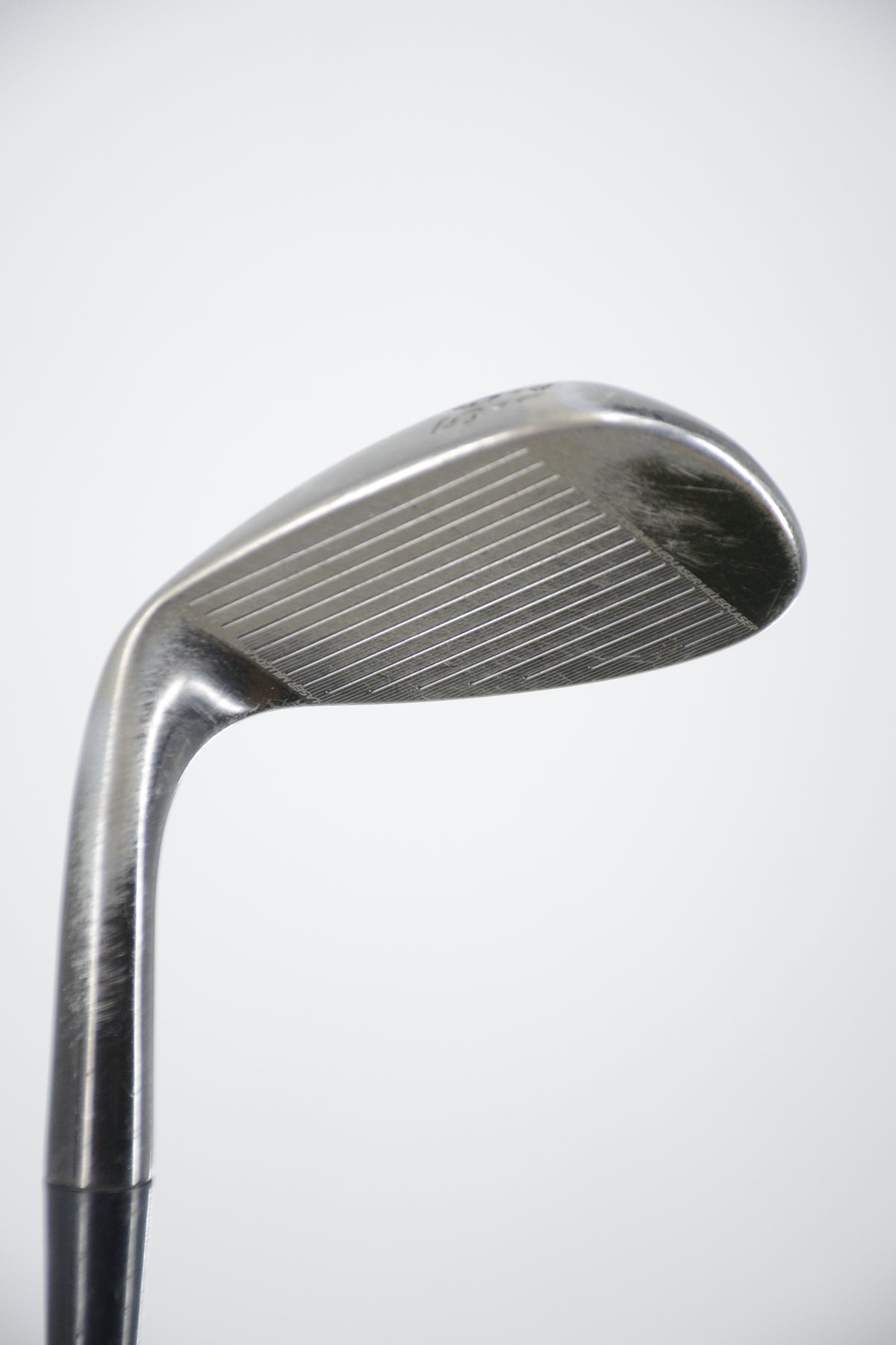 Cleveland CG15 Black Pearl 56 Degree Wedge Wedge Flex 35.5"
