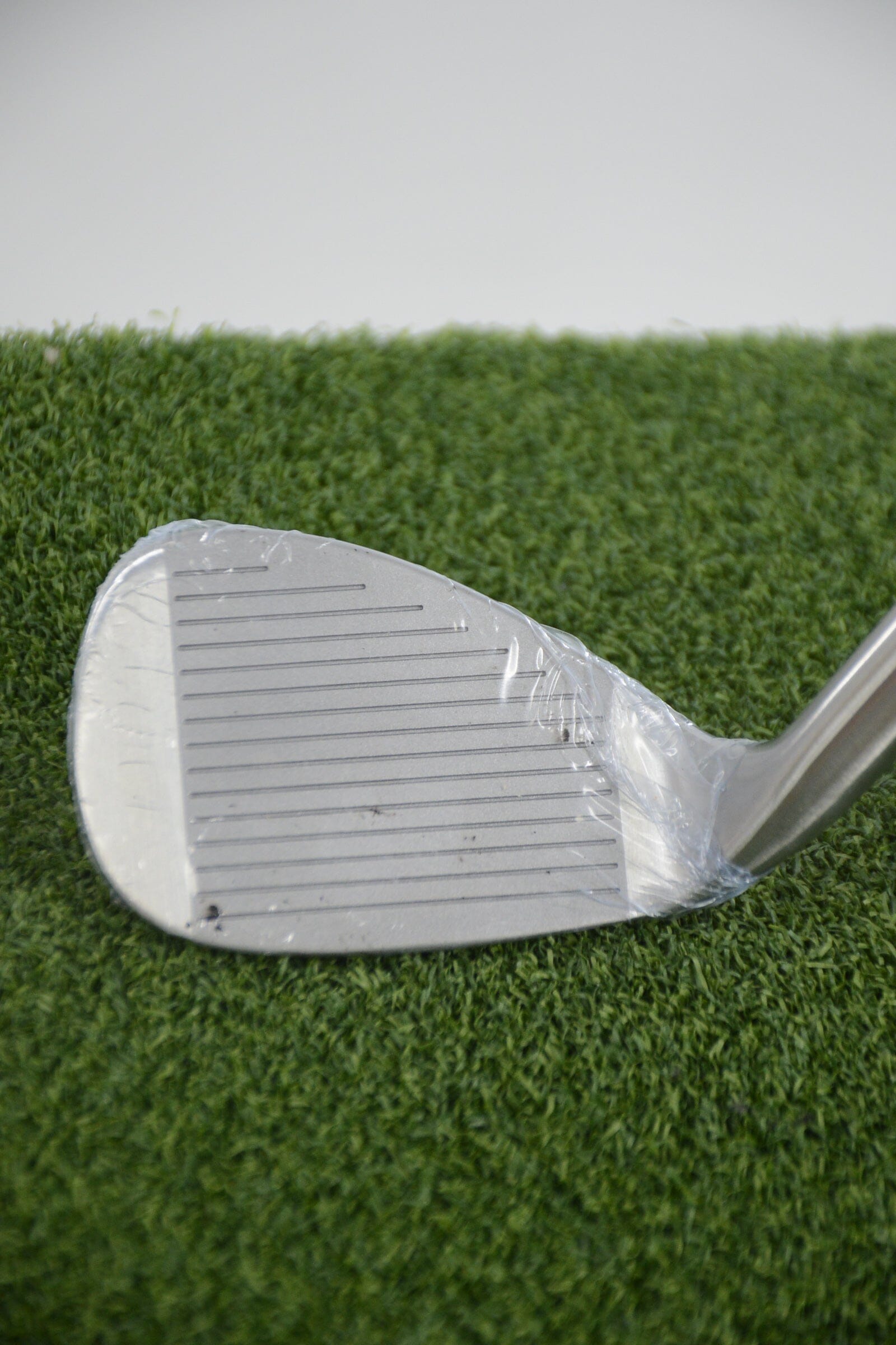 NEW Tommy Armour 855S Silver Scot SW S Flex 35.5" Golf Clubs GolfRoots