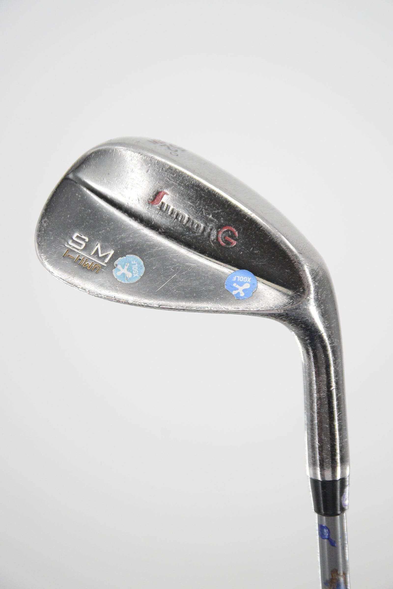 Women's Summit G SM AW W Flex 34.5" Golf Clubs GolfRoots