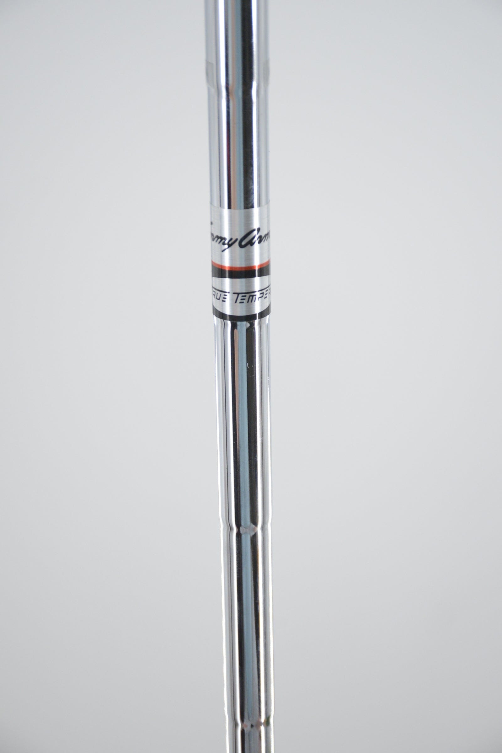 NEW Tommy Armour 855S Silver Scot SW S Flex 35.5" Golf Clubs GolfRoots