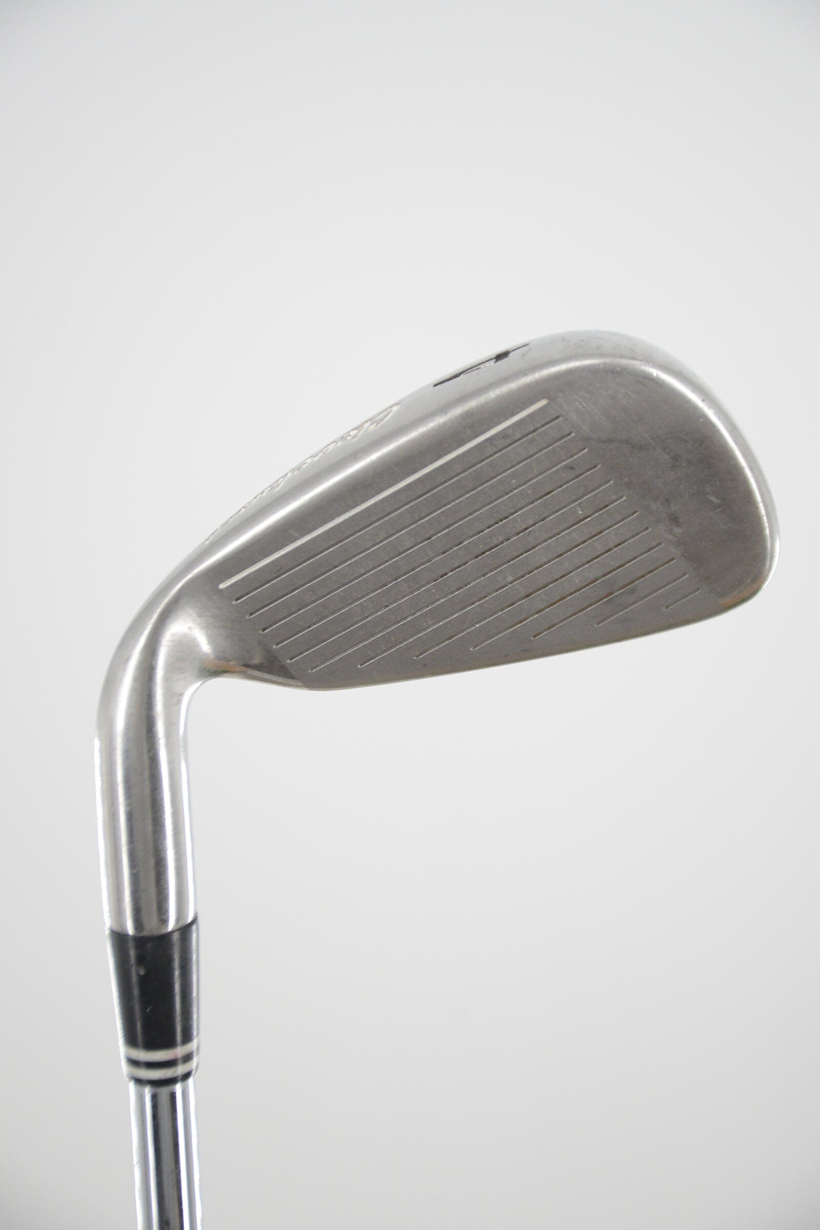 Cleveland Ta7 4 Iron S Flex 38.25" Golf Clubs GolfRoots