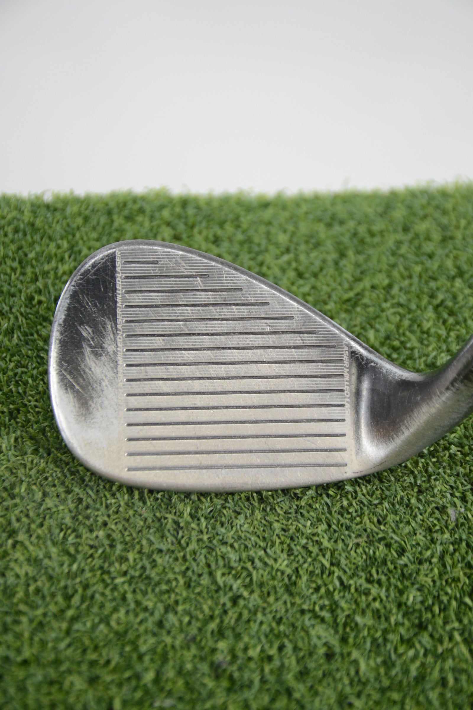 Cleveland CG15 Black Pearl 56 Degree Wedge Wedge Flex 35.5"