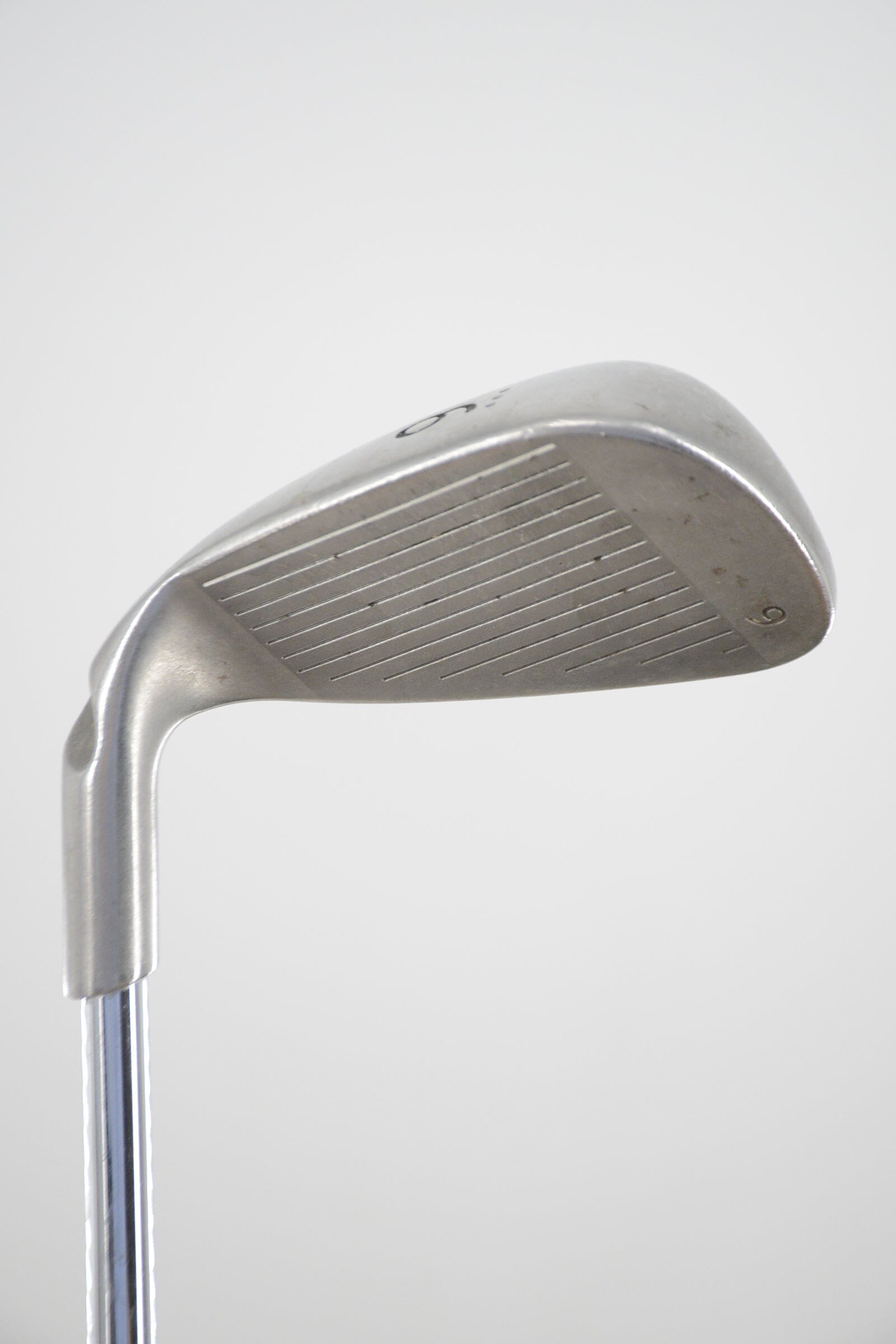 Ping G15 9 Iron R Flex 35.75" Golf Clubs GolfRoots