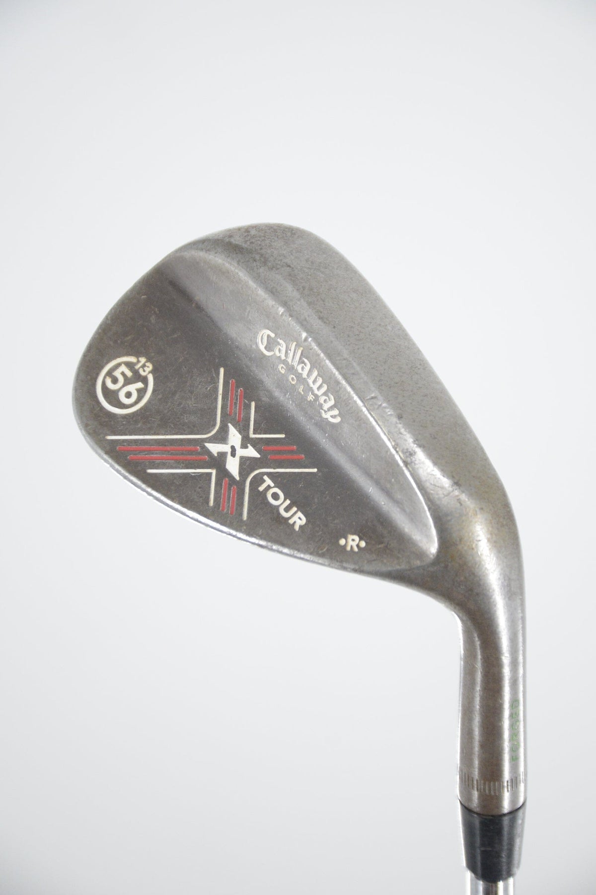 Callaway X-Tour 56 Degree Wedge X Flex 36" Golf Wedges Callaway
