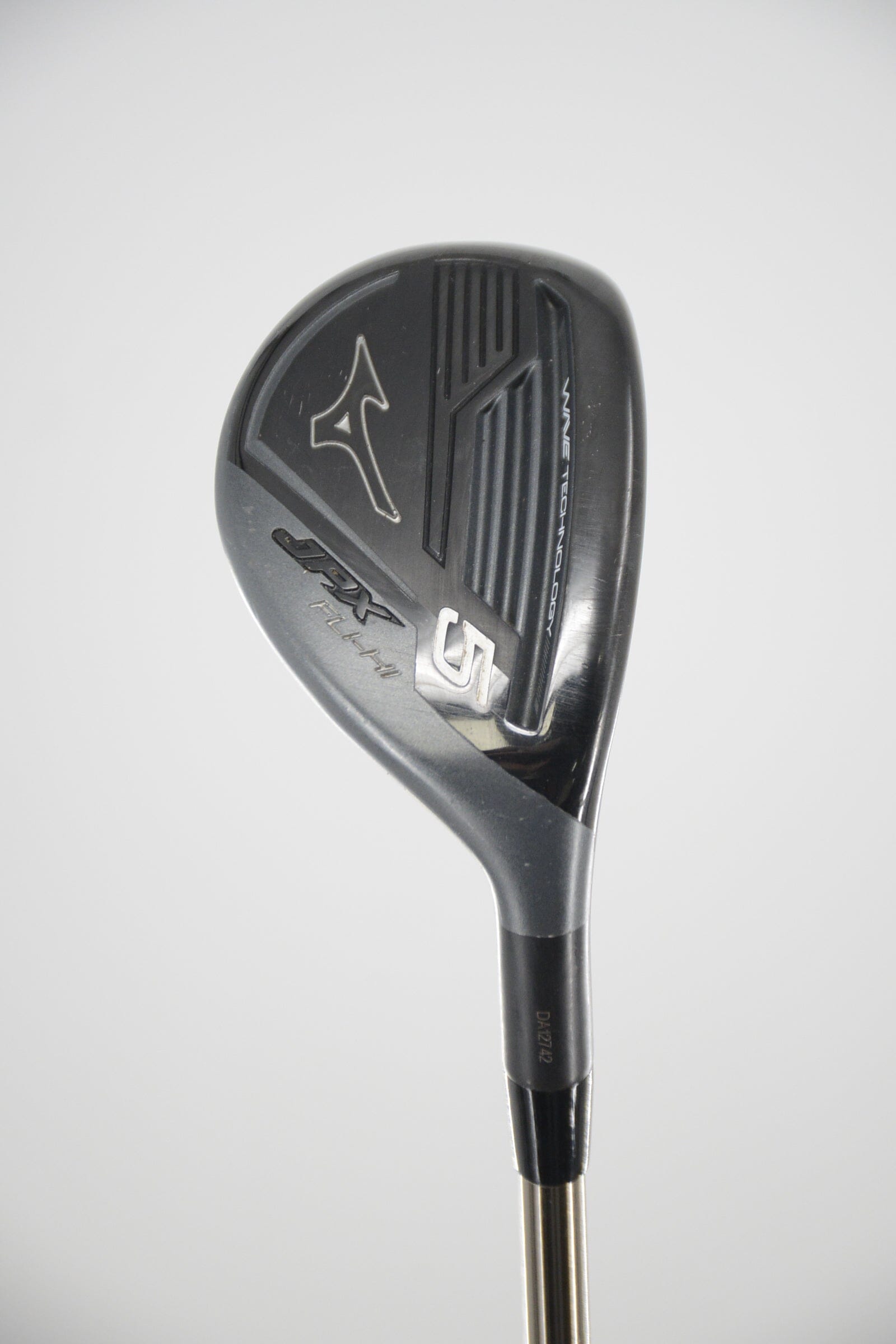 Mizuno JPX Fli-Hi 5 Hybrid R Flex 38.5" Golf Clubs GolfRoots