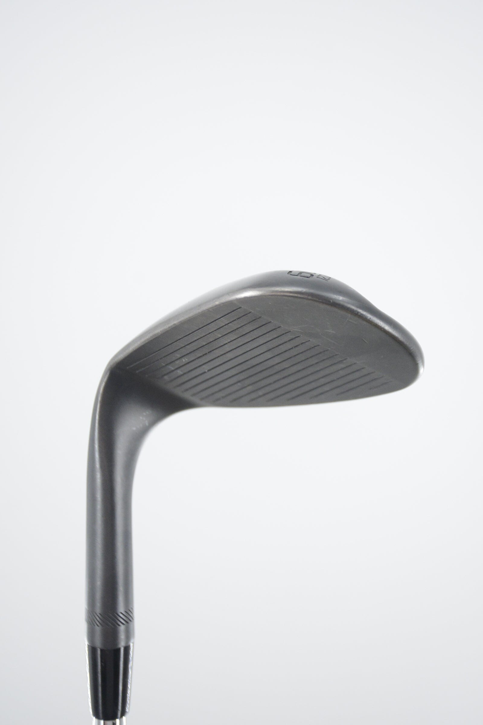 Titleist Vokey SM10 Jet Black 60 Degree Wedge Wedge Flex 35" Golf Clubs GolfRoots