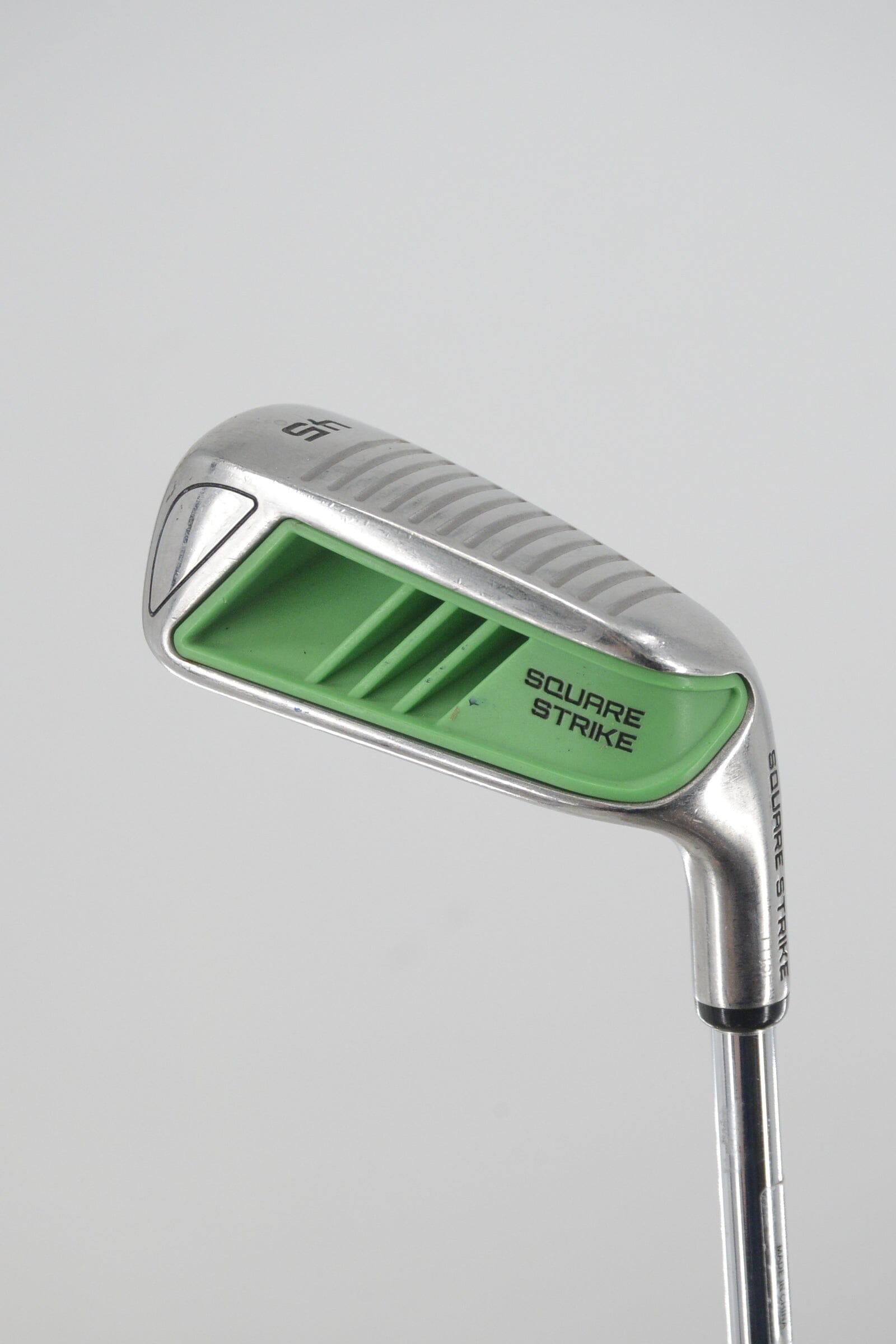 Square Strike 45 Degree Wedge Wedge Flex 34.75" Golf Clubs GolfRoots