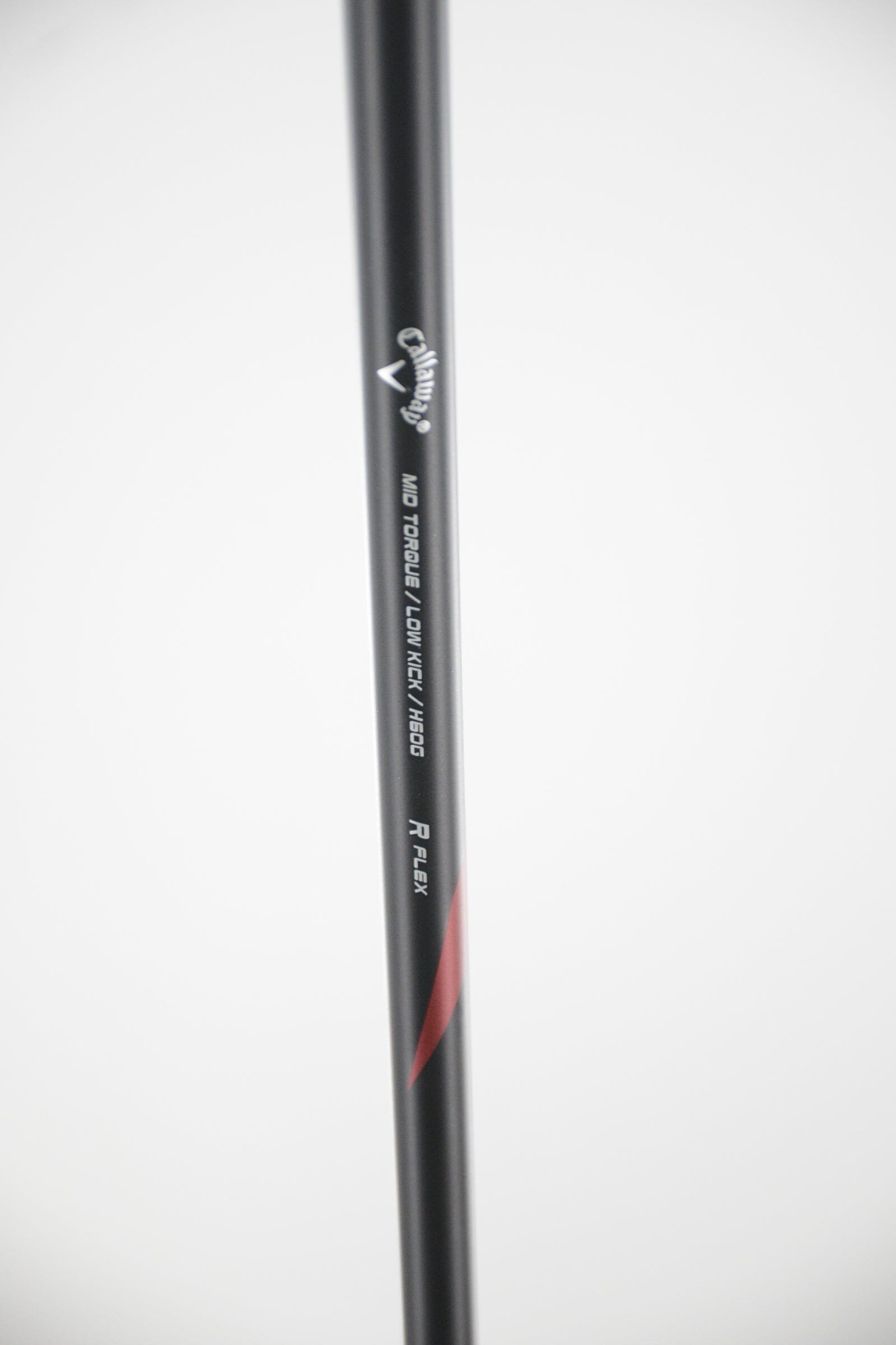 Callaway RAZR X 3 Hybrid R Flex 40.5" Golf Clubs GolfRoots