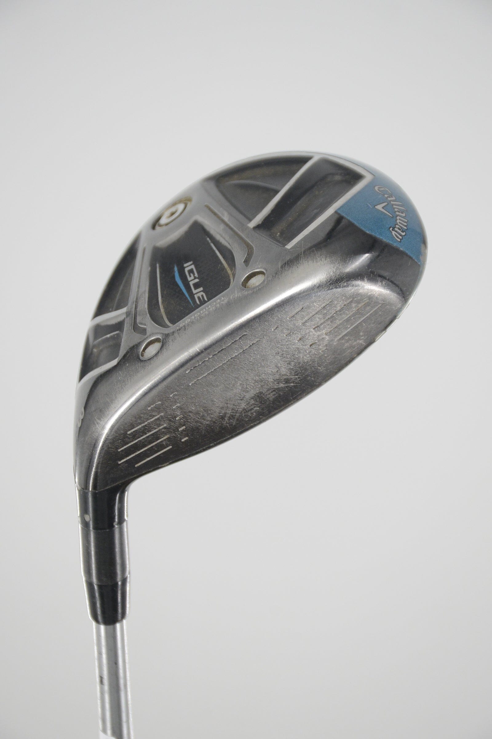 Women's Callaway Rogue 3 Wood W Flex 41.75" Golf Clubs GolfRoots