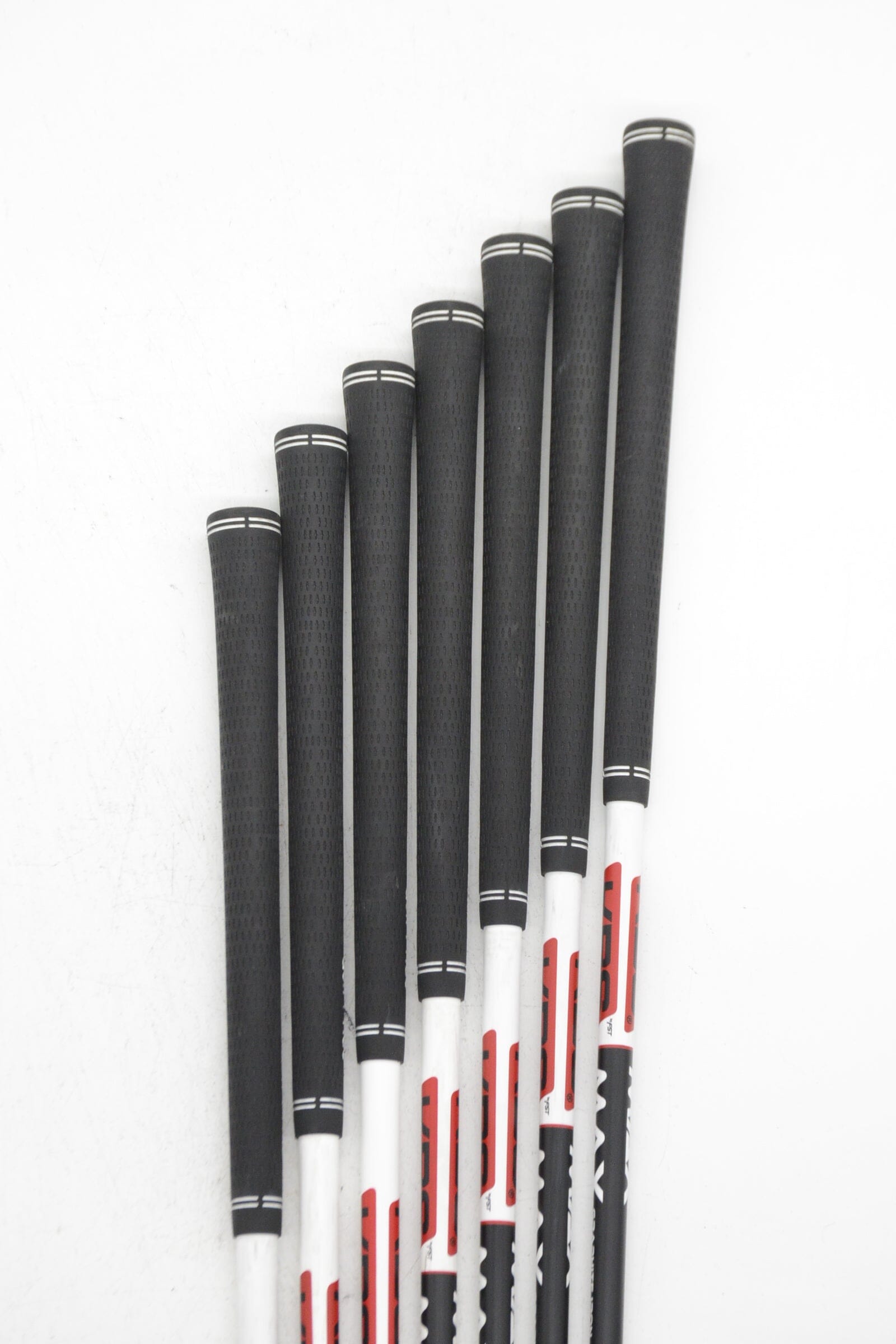 Women's Srixon Zx4 5-AW Iron Set W Flex Std Length Golf Clubs GolfRoots