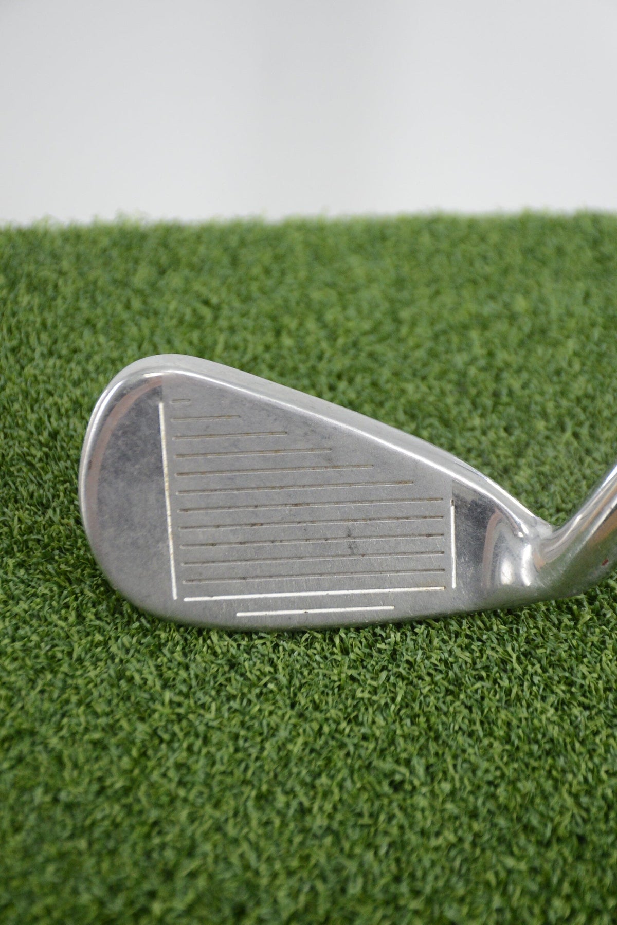 Women's Callaway Diablo Edge 6 Iron W Flex 37.5" Golf Clubs GolfRoots