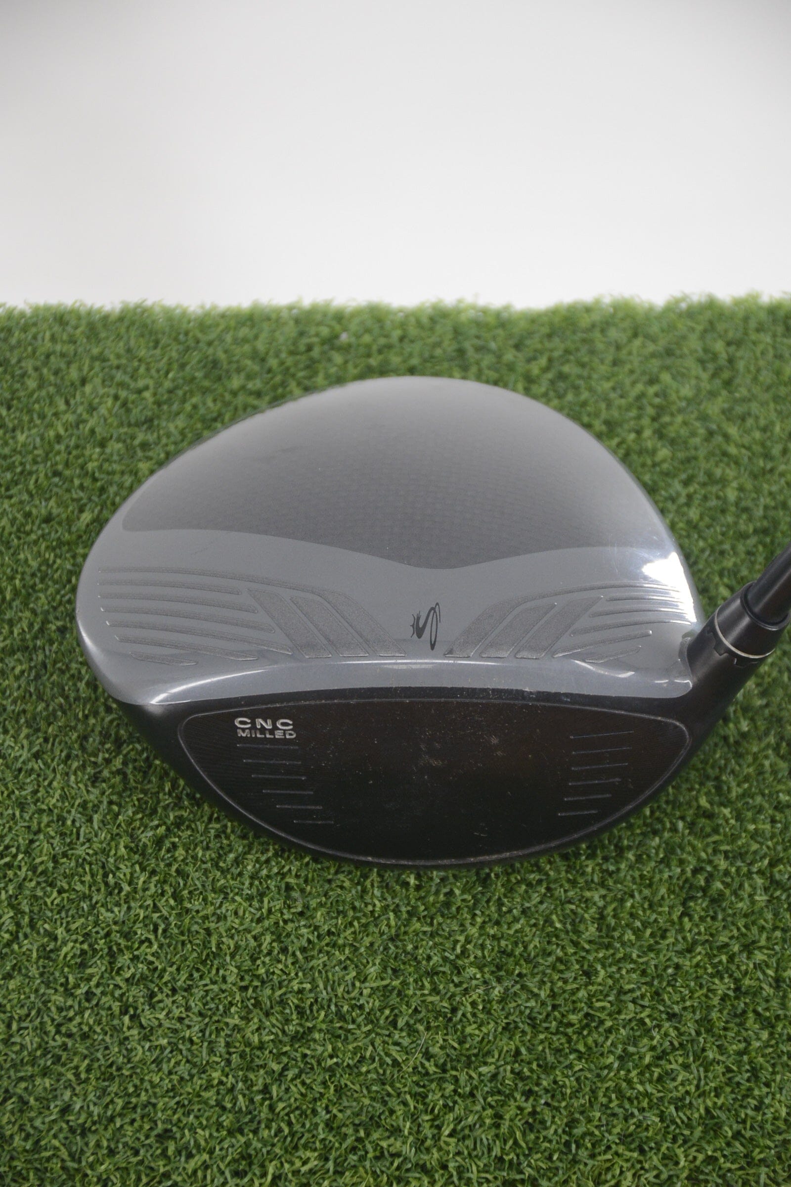 Cobra King F8 10.5 Degree Driver S Flex 45" Golf Clubs GolfRoots