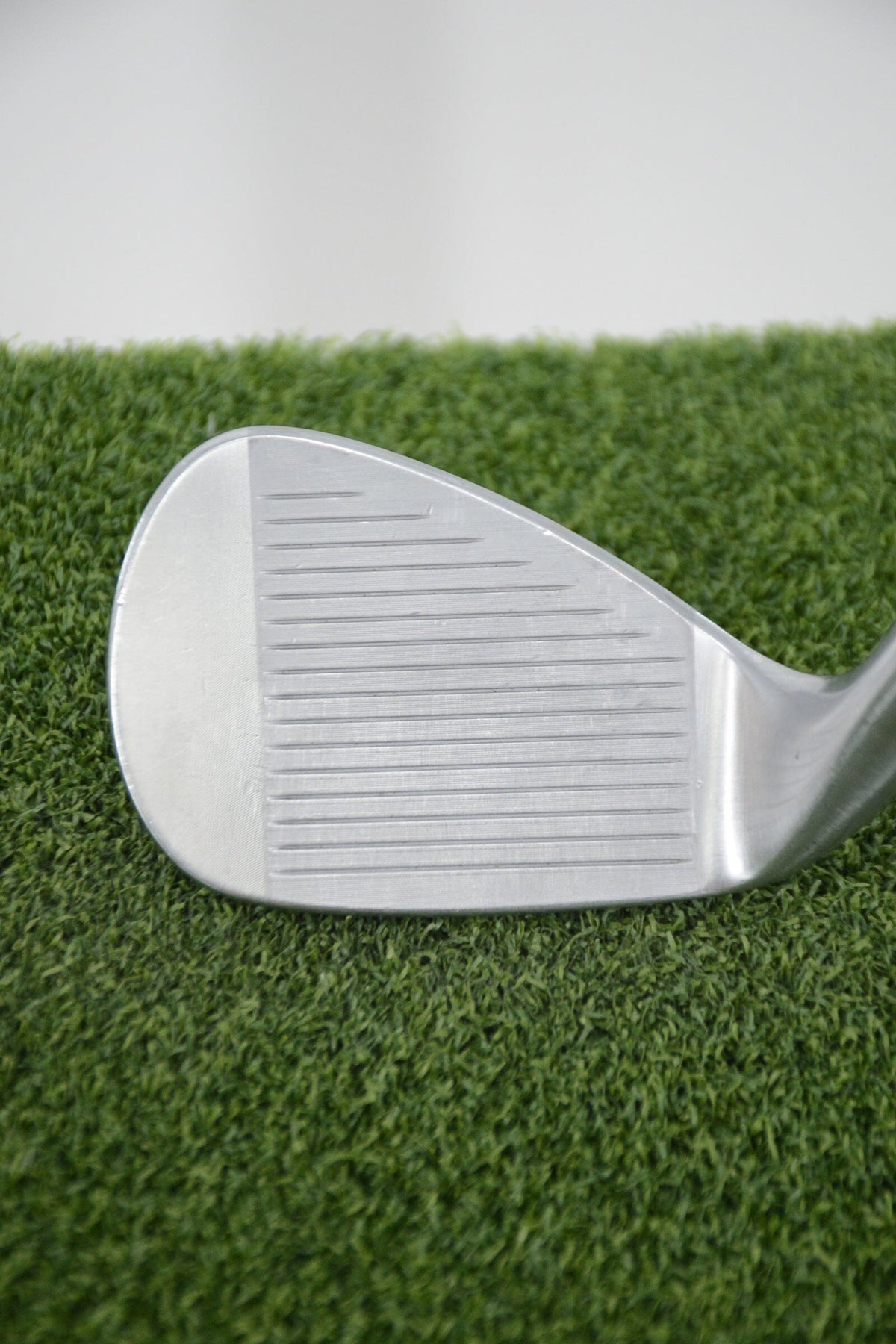Titleist Vokey SM8 Tour Chrome 50 Degree Wedge Wedge Flex 36.25" Golf Clubs GolfRoots