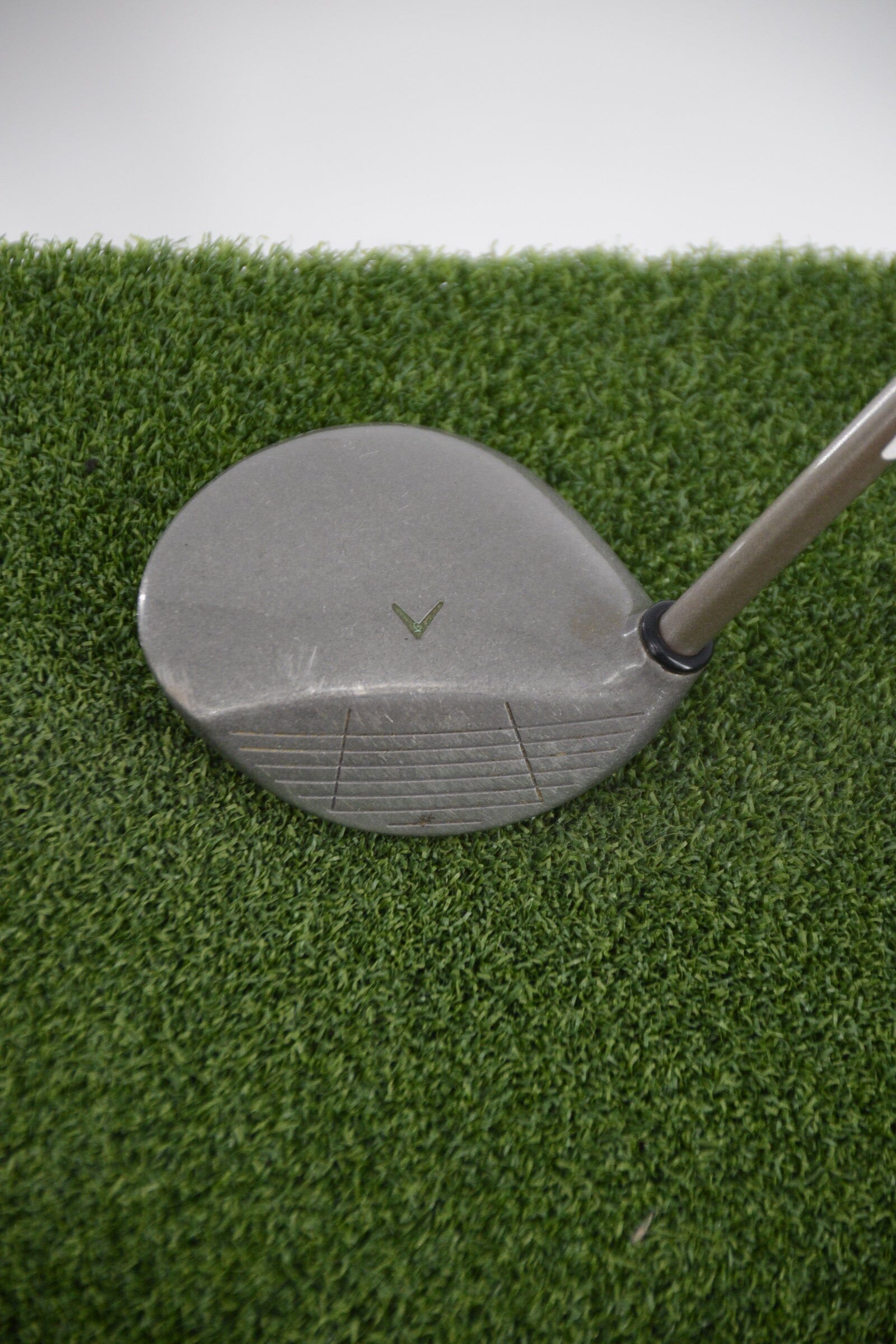 Women's Callaway Big Bertha War Bird 7 Wood W Flex 40.5" Golf Clubs GolfRoots