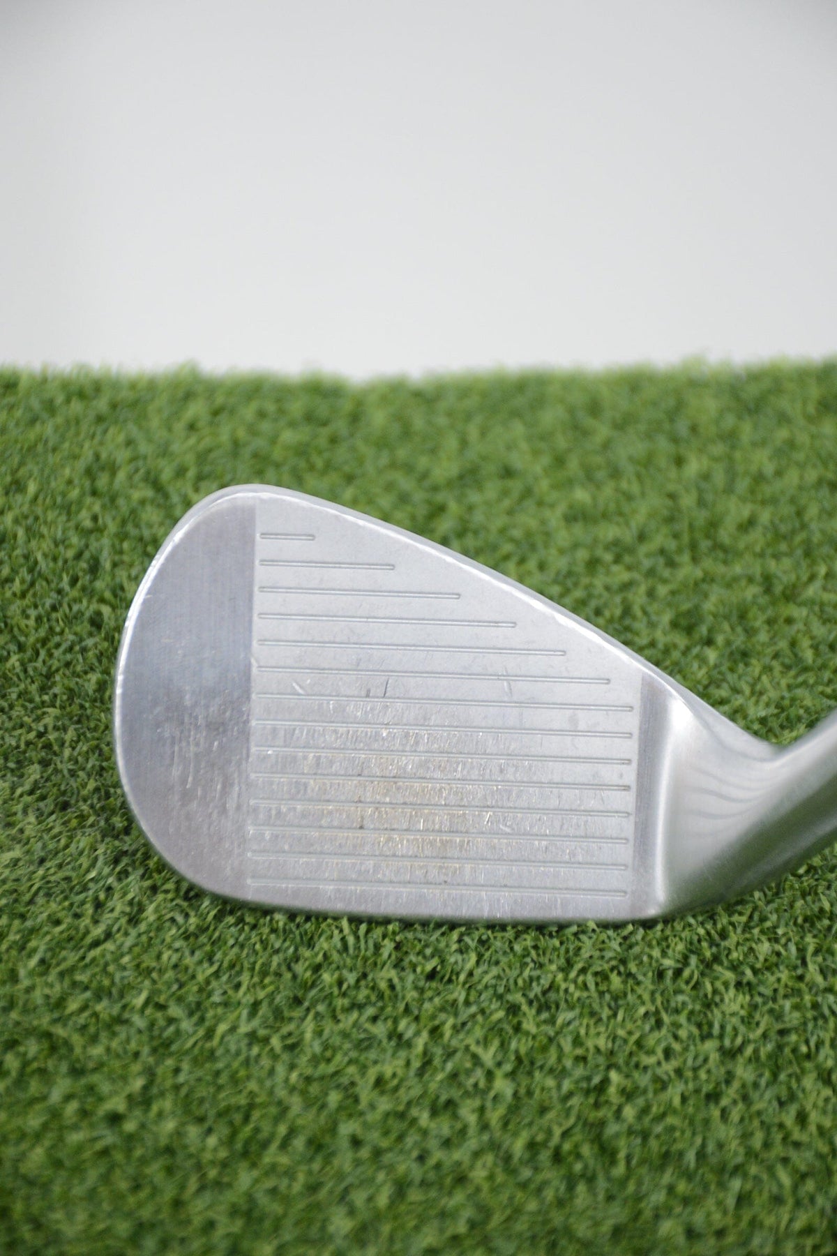 Titleist T100 50 Degree Wedge R Flex 35.25" Golf Irons Titleist