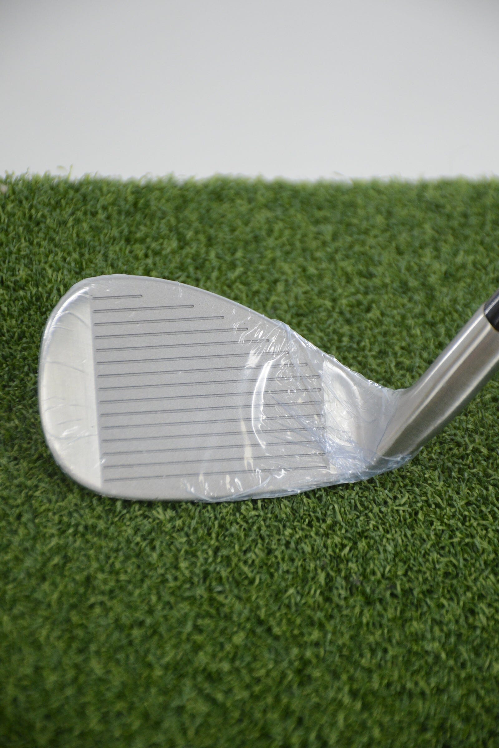 NEW Tommy Armour 855S Silver Scot SW S Flex 35.5"