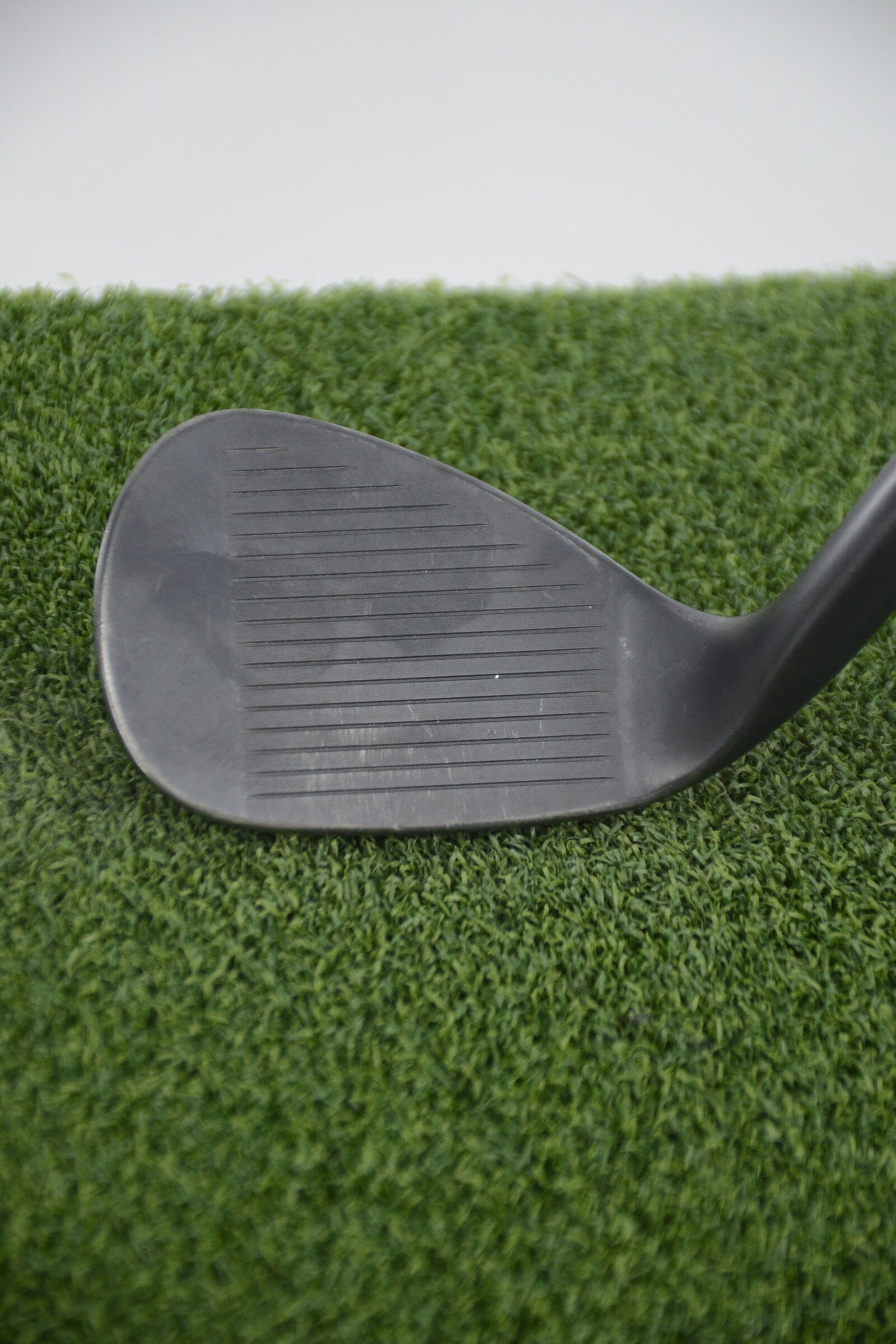 Titleist Vokey SM10 Jet Black 60 Degree Wedge Wedge Flex 35" Golf Clubs GolfRoots