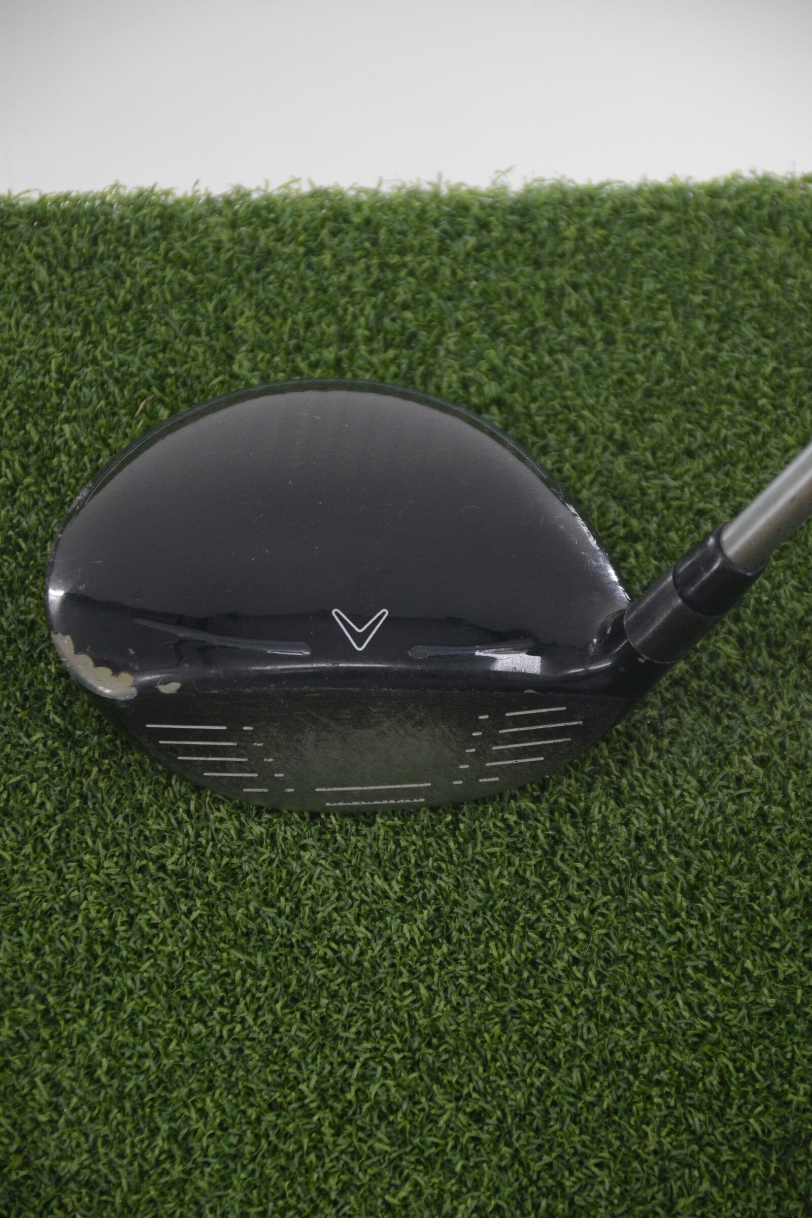 Women's Callaway Rogue 3 Wood W Flex 41.75" Golf Clubs GolfRoots