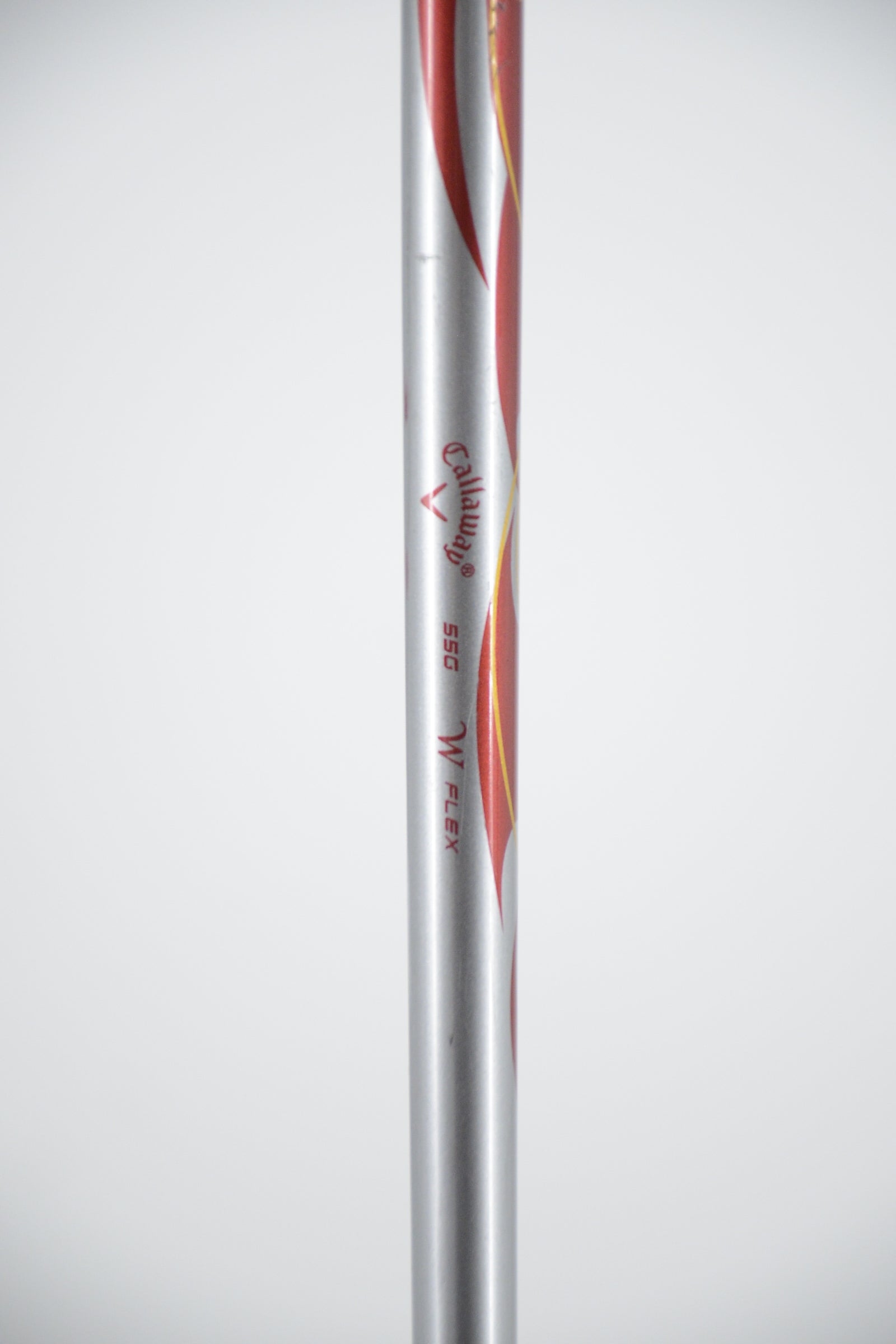 Women's Callaway Diablo Edge 6 Iron W Flex 37.5"