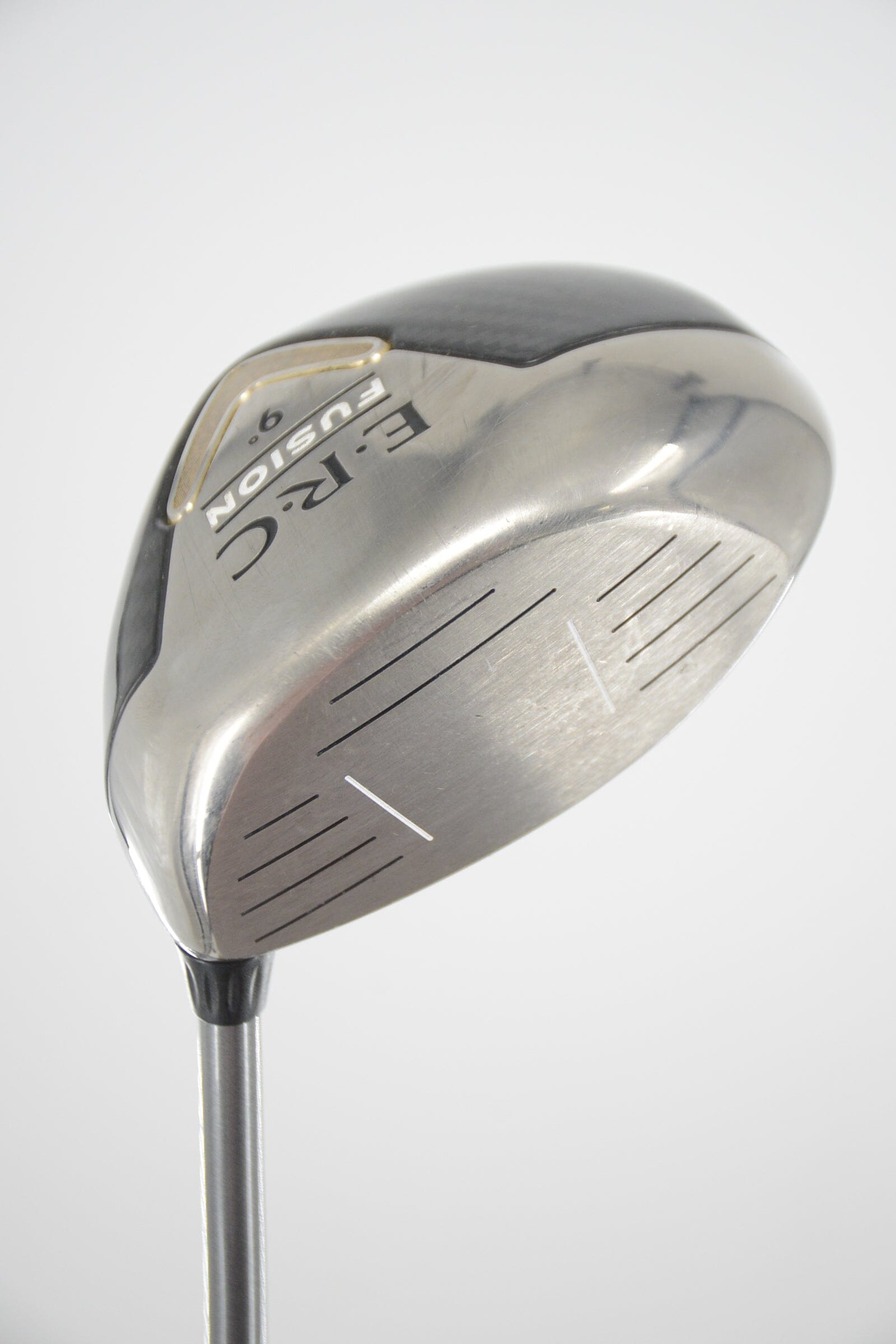 Callaway ERC Fusion 9 Degree Driver S Flex 44.75" Golf Clubs GolfRoots