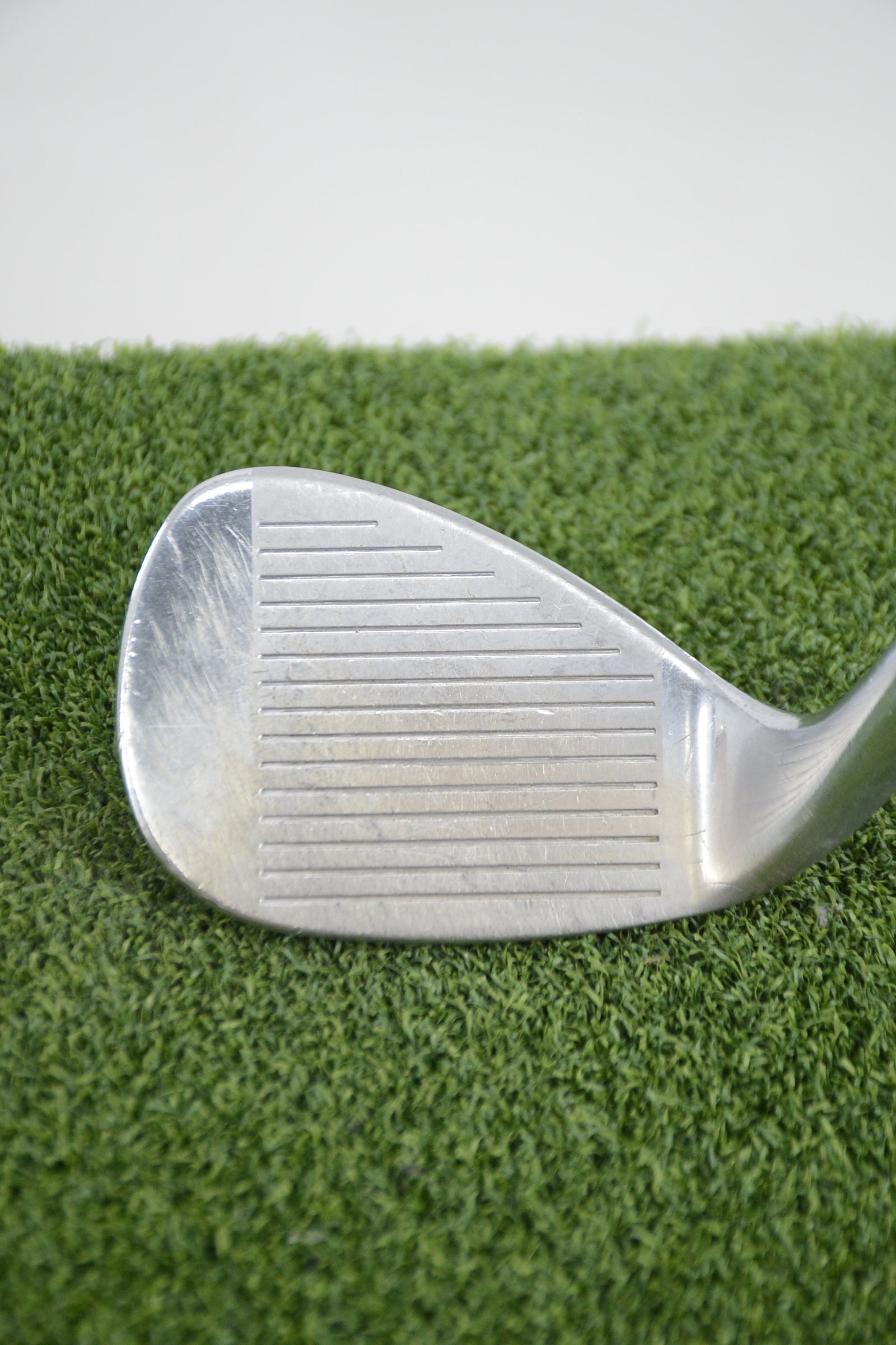 Cleveland CG14 Chrome 56 Degree Wedge Wedge Flex 35.25"