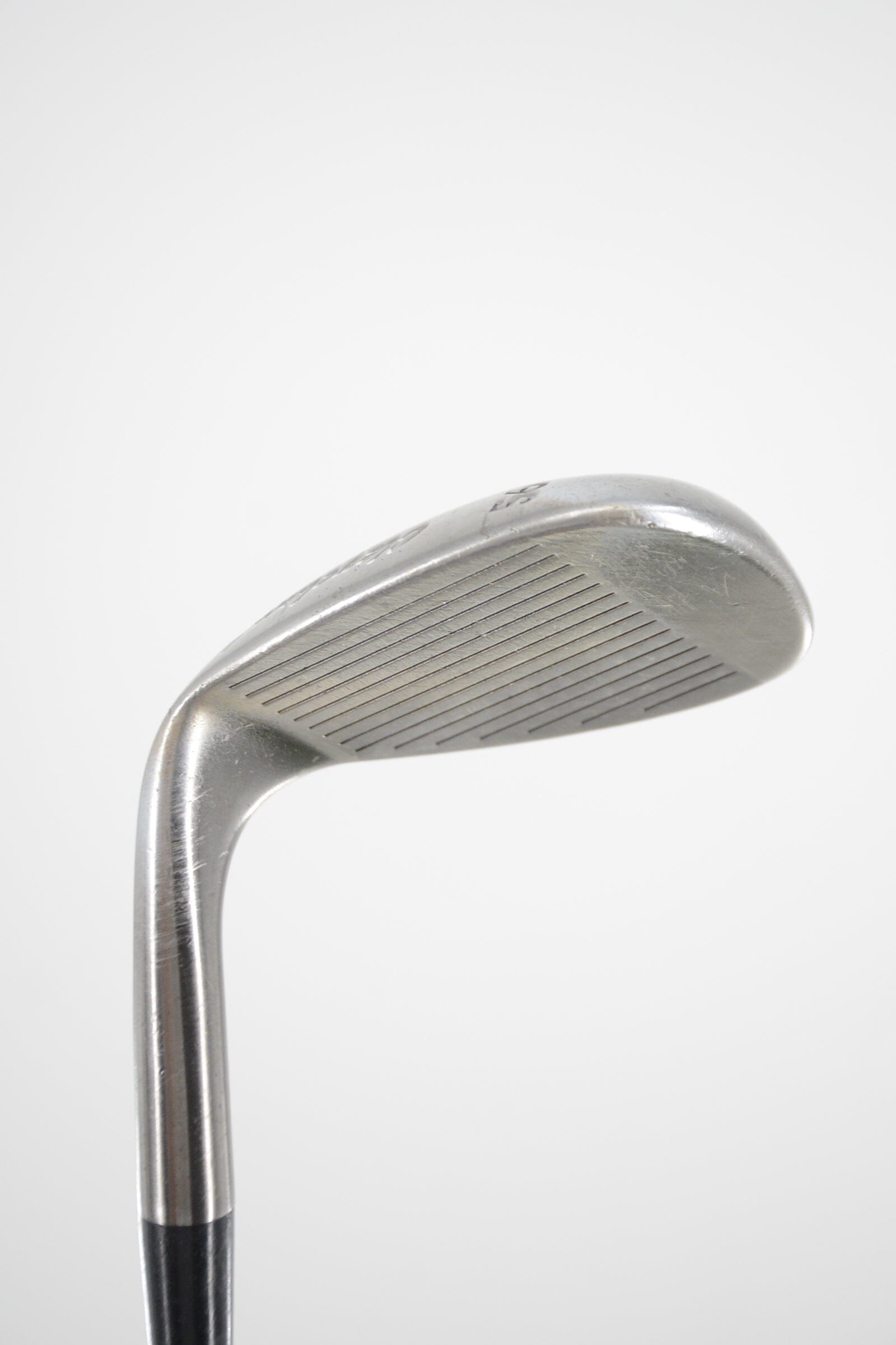 Cleveland CG14 Black Pearl 56 Degree Wedge Wedge Flex 35.25" Golf Clubs GolfRoots