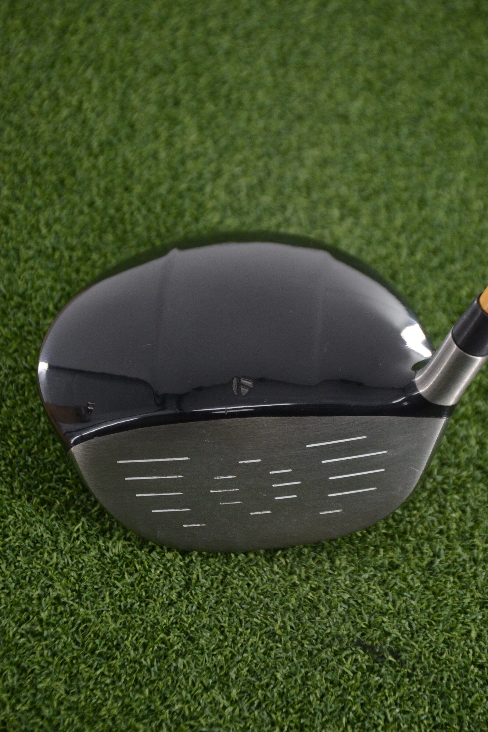 TaylorMade R580 9.5 Degree Driver S Flex 45.25" Golf Clubs GolfRoots