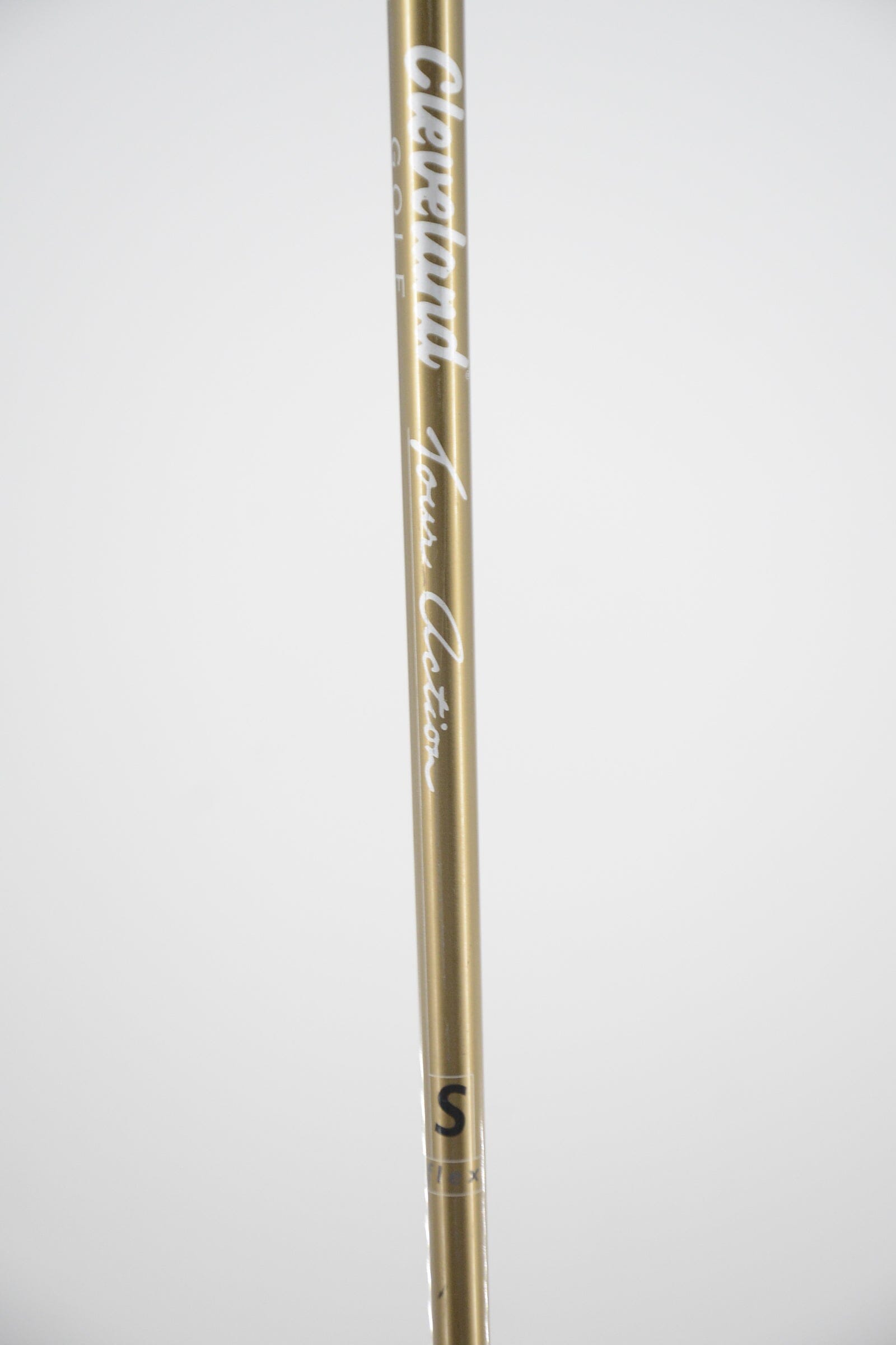 Cleveland Ta7 8 Iron S Flex 36.5" Golf Clubs GolfRoots