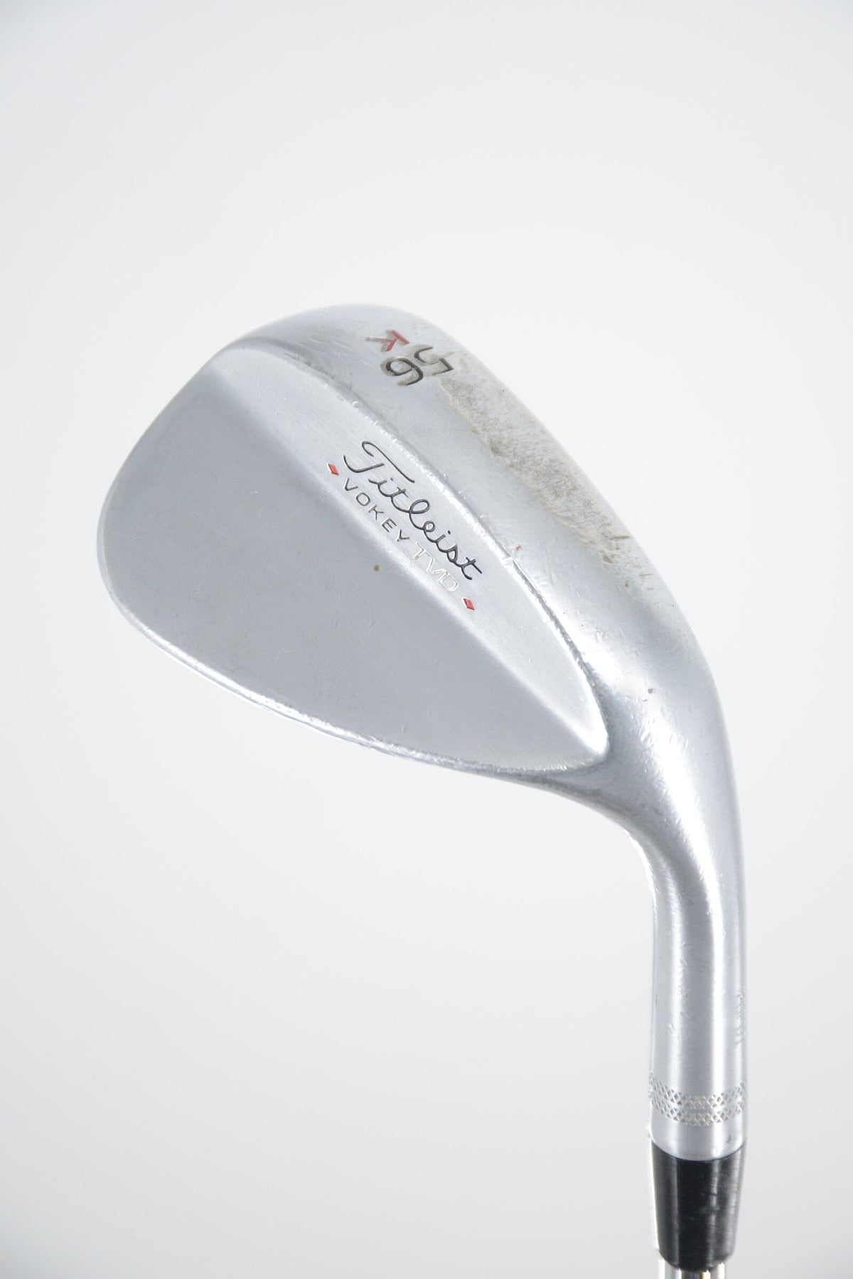 Titleist Vokey TVD 56 Degree Wedge R Flex 35" Golf Wedges Titleist
