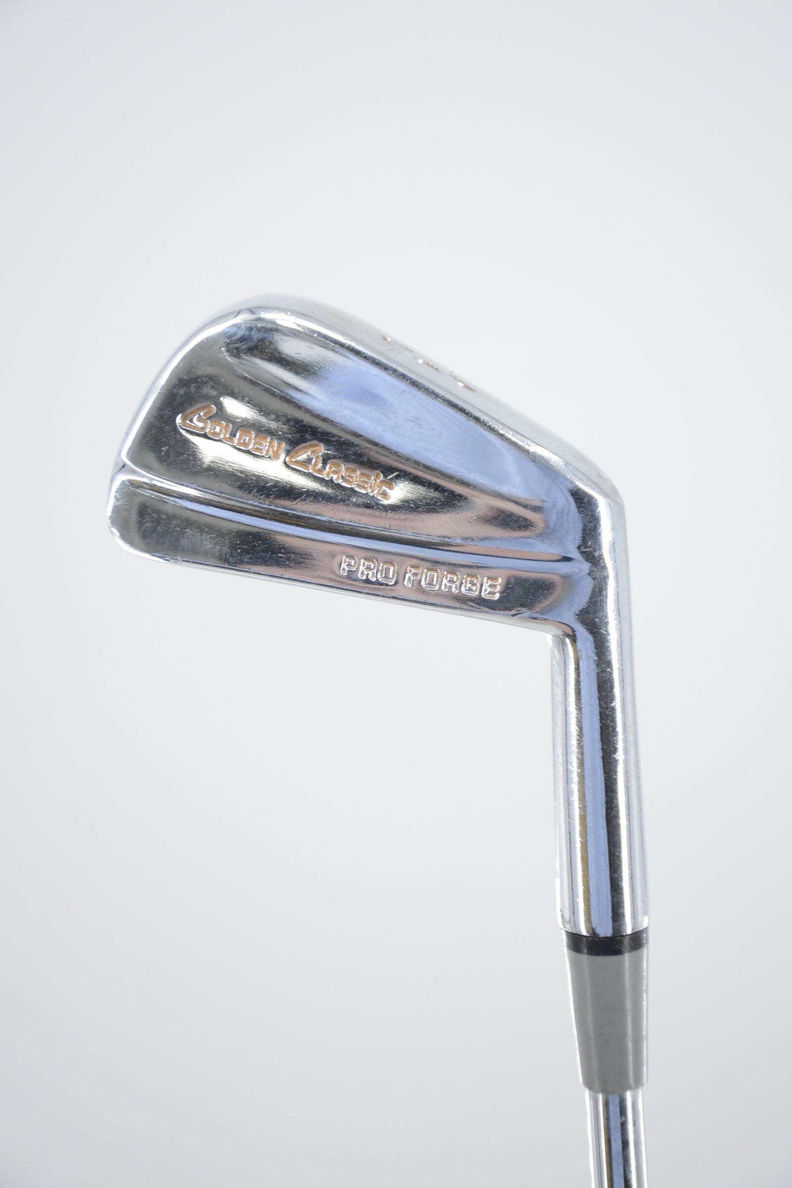 Golden Classic Pro Forge 3 Iron R Flex 38.5" Golf Clubs GolfRoots
