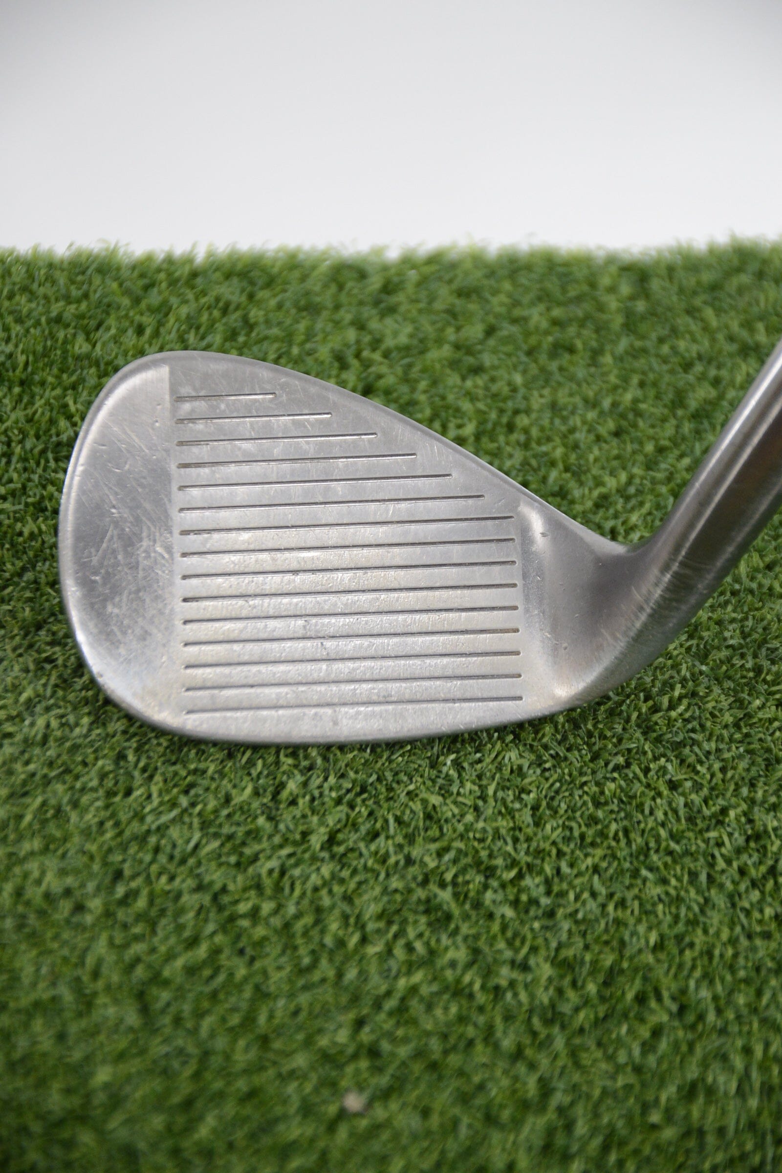 Cleveland CG14 Black Pearl 56 Degree Wedge Wedge Flex 35.25" Golf Clubs GolfRoots