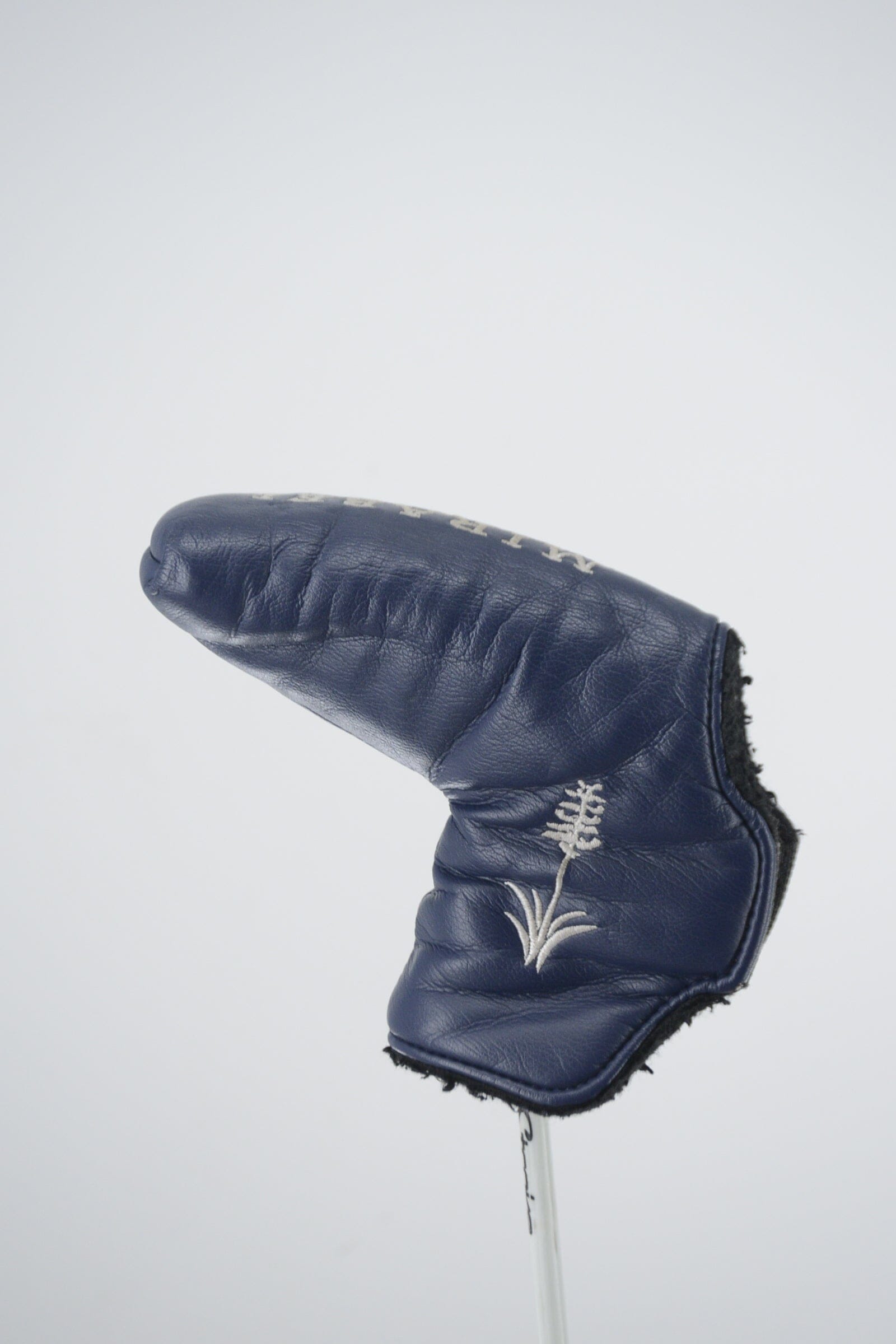 Misc Mirabel Blue Blade Putter Headcover Golf Clubs GolfRoots