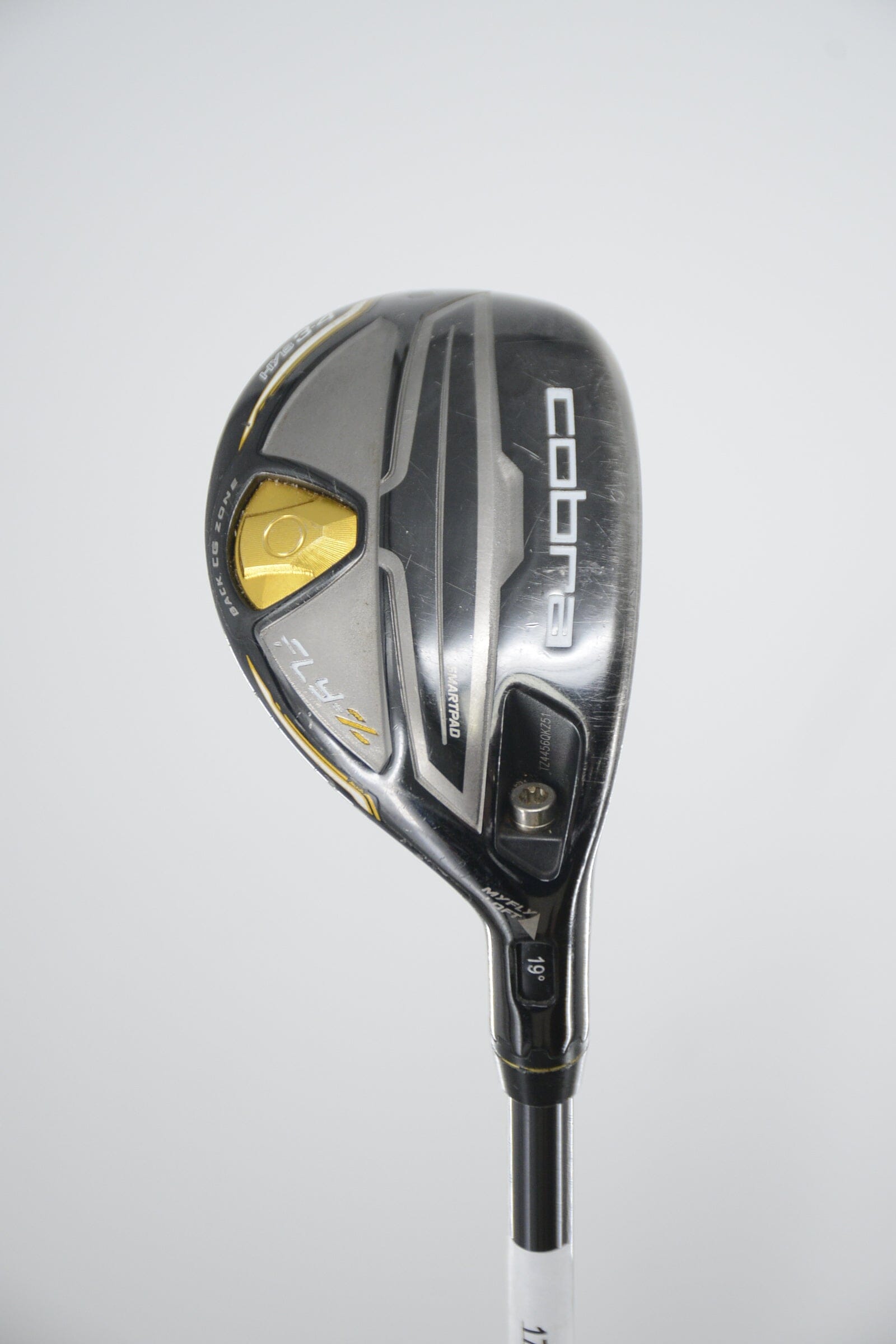 Cobra Fly-Z 3-4 Hybrid S Flex 40" Golf Clubs GolfRoots