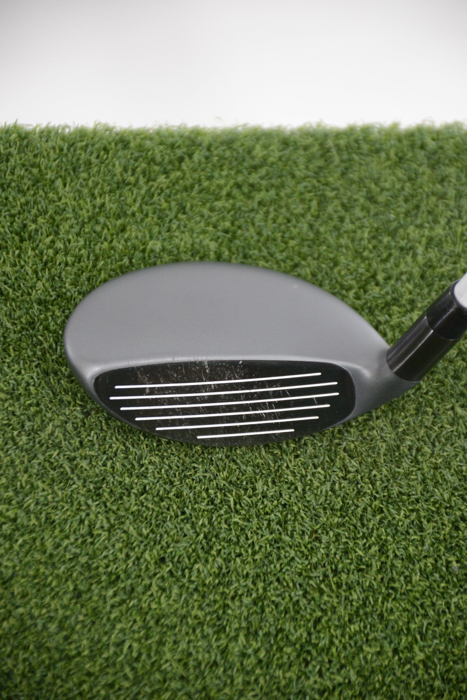 Callaway X Hot 2013 5 Hybrid R Flex 39.5" Golf Clubs GolfRoots
