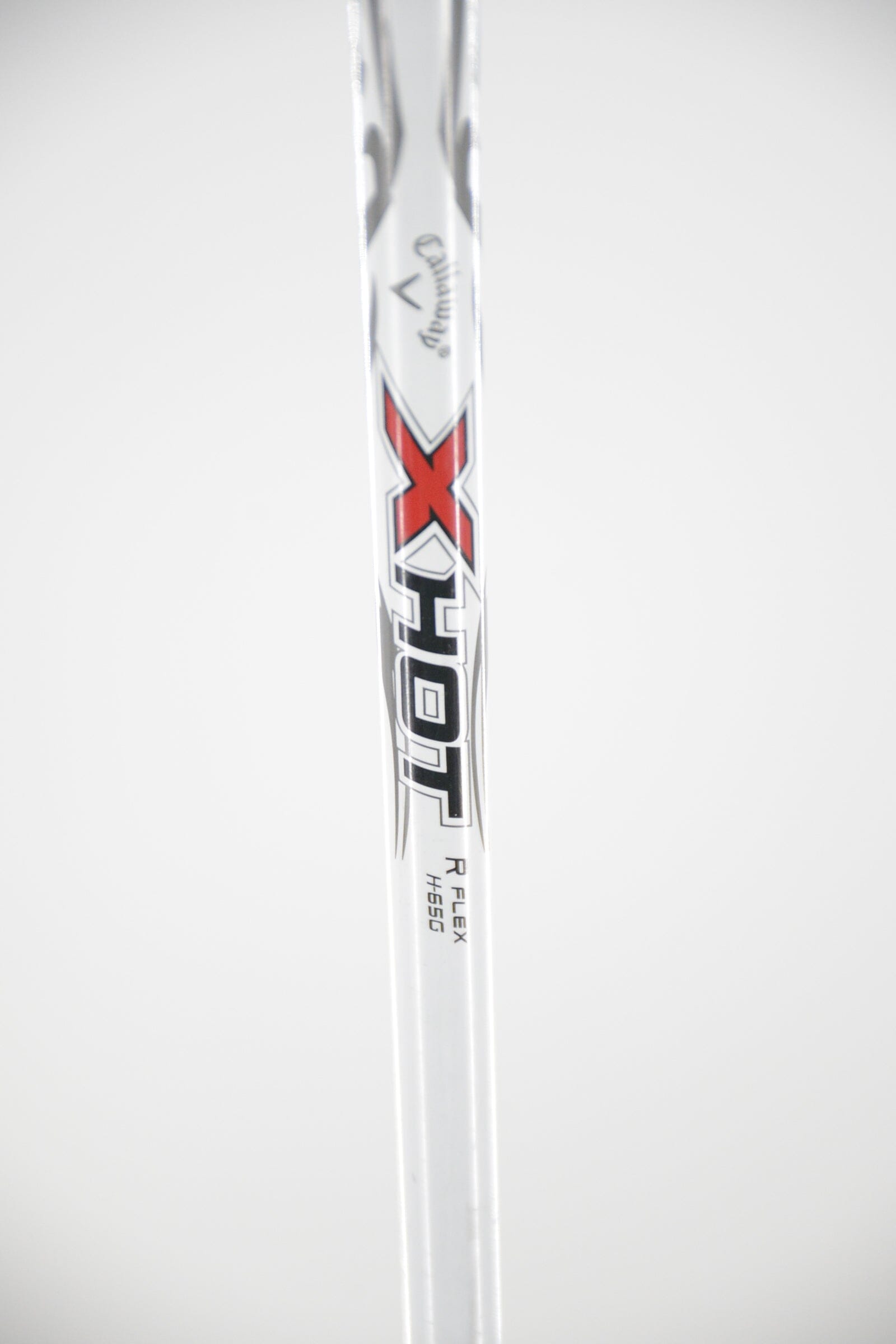 Callaway X Hot 2013 5 Hybrid R Flex 39.5" Golf Clubs GolfRoots
