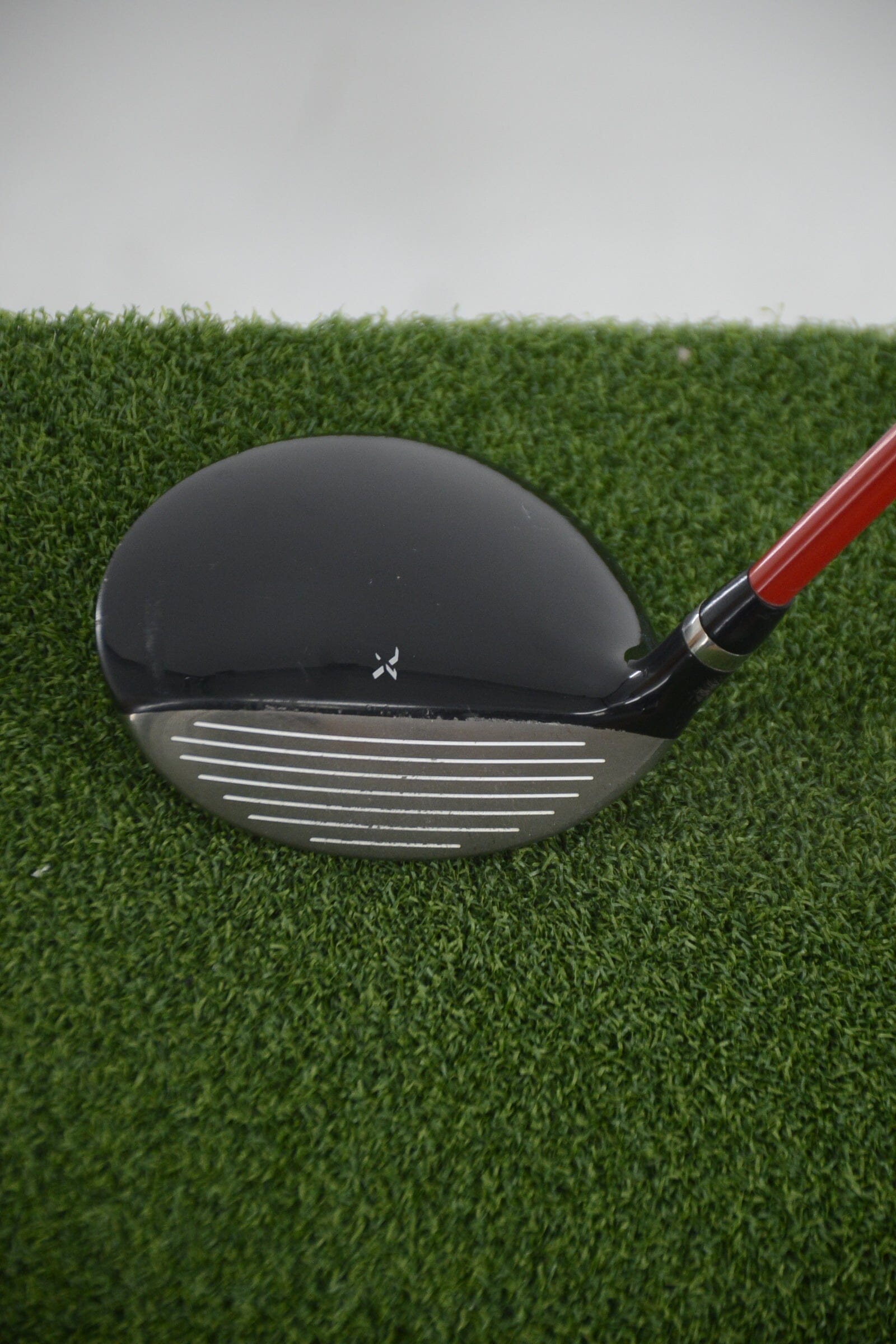 Tour Edge Exotics XCG-5 5 Wood S Flex 42.25" Golf Clubs GolfRoots