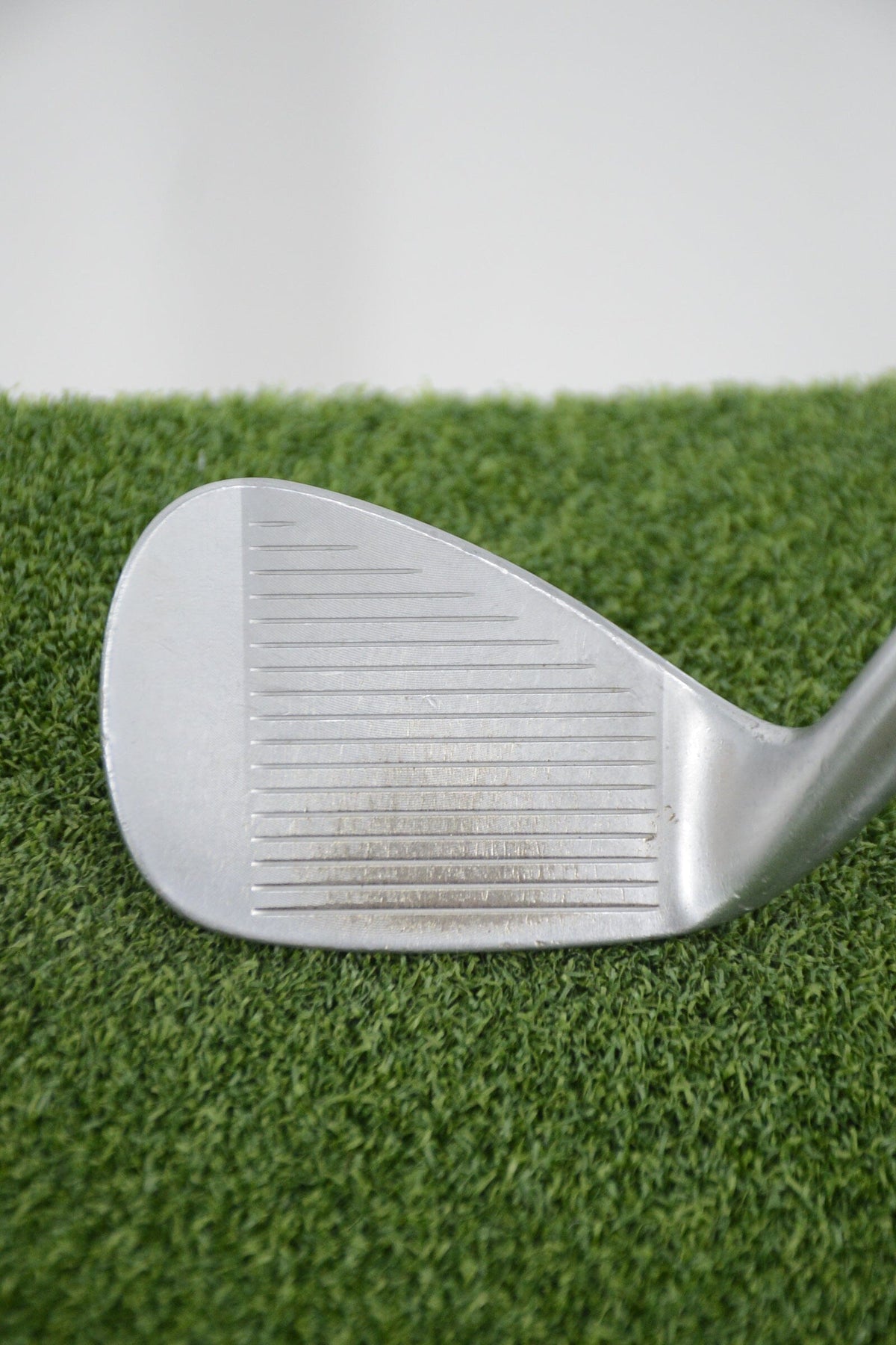 Titleist Vokey SM4 Tour Chrome 48 Degree Wedge Wedge Flex 35.5" Golf Clubs GolfRoots