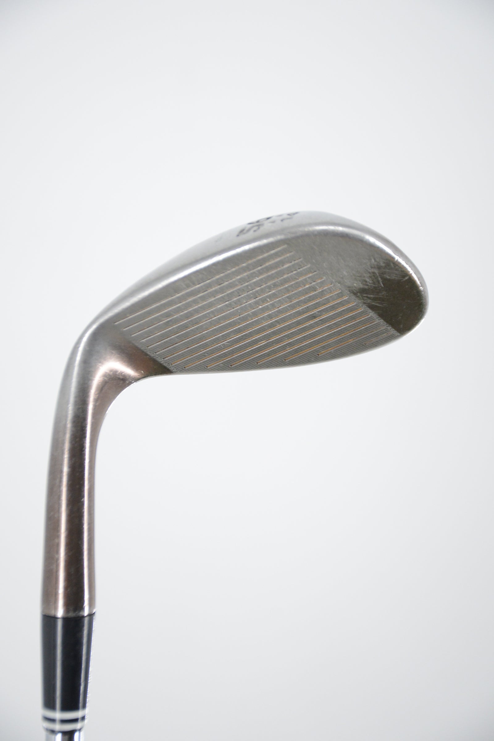 Cleveland CG15 Black Pearl 56 Degree Wedge Wedge Flex 35.5"
