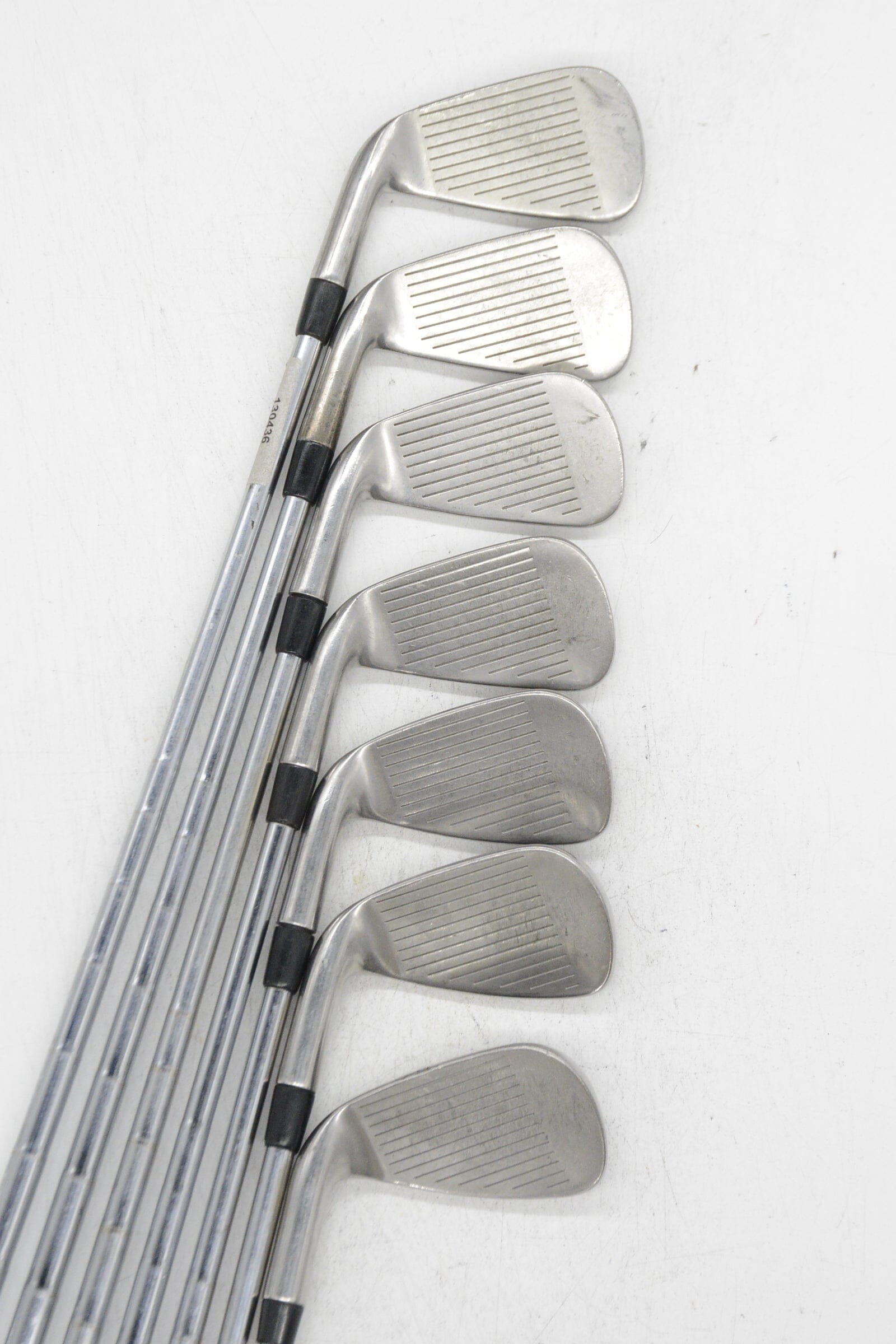 Callaway RAZR X Tour 4-PW Iron Set R Flex Std Length Golf Clubs GolfRoots