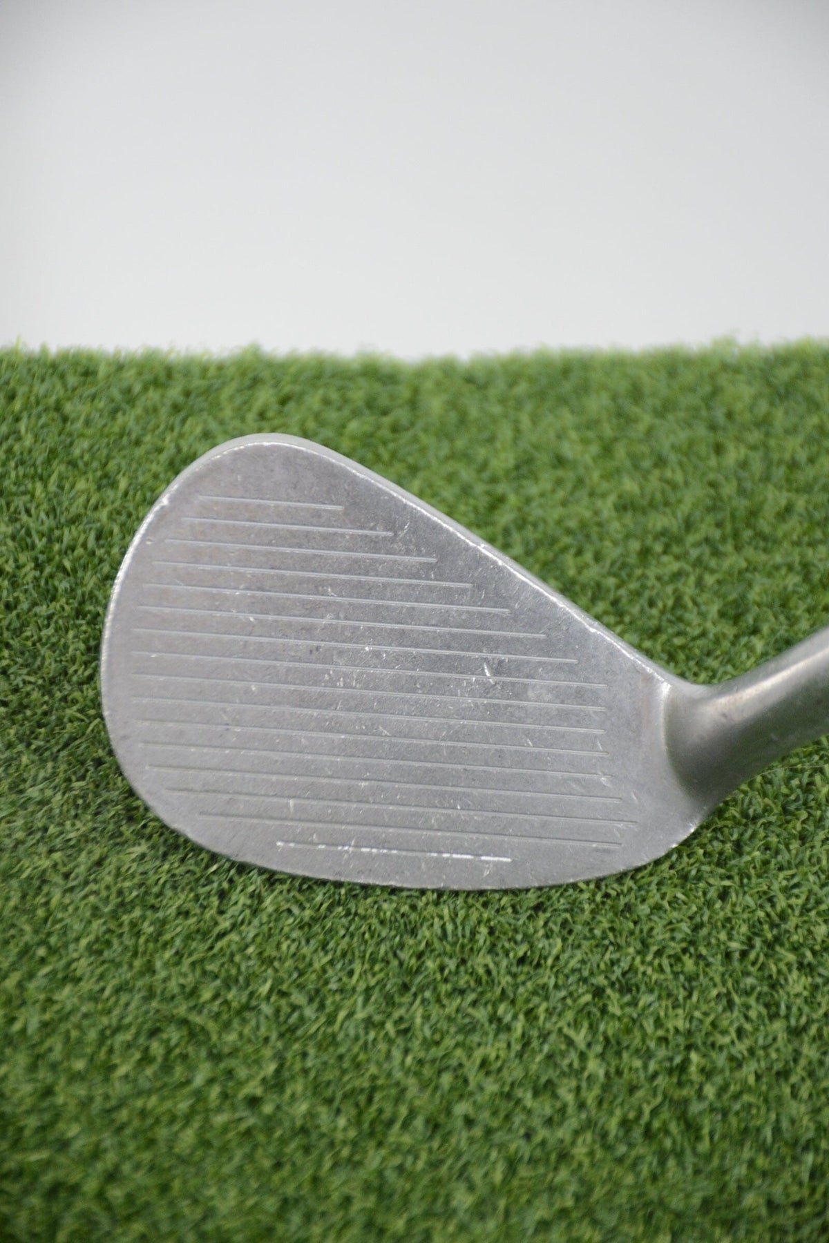 Face Forward F2 Series 56 Degree Wedge S Flex 35.25" Golf Wedges Face Forward