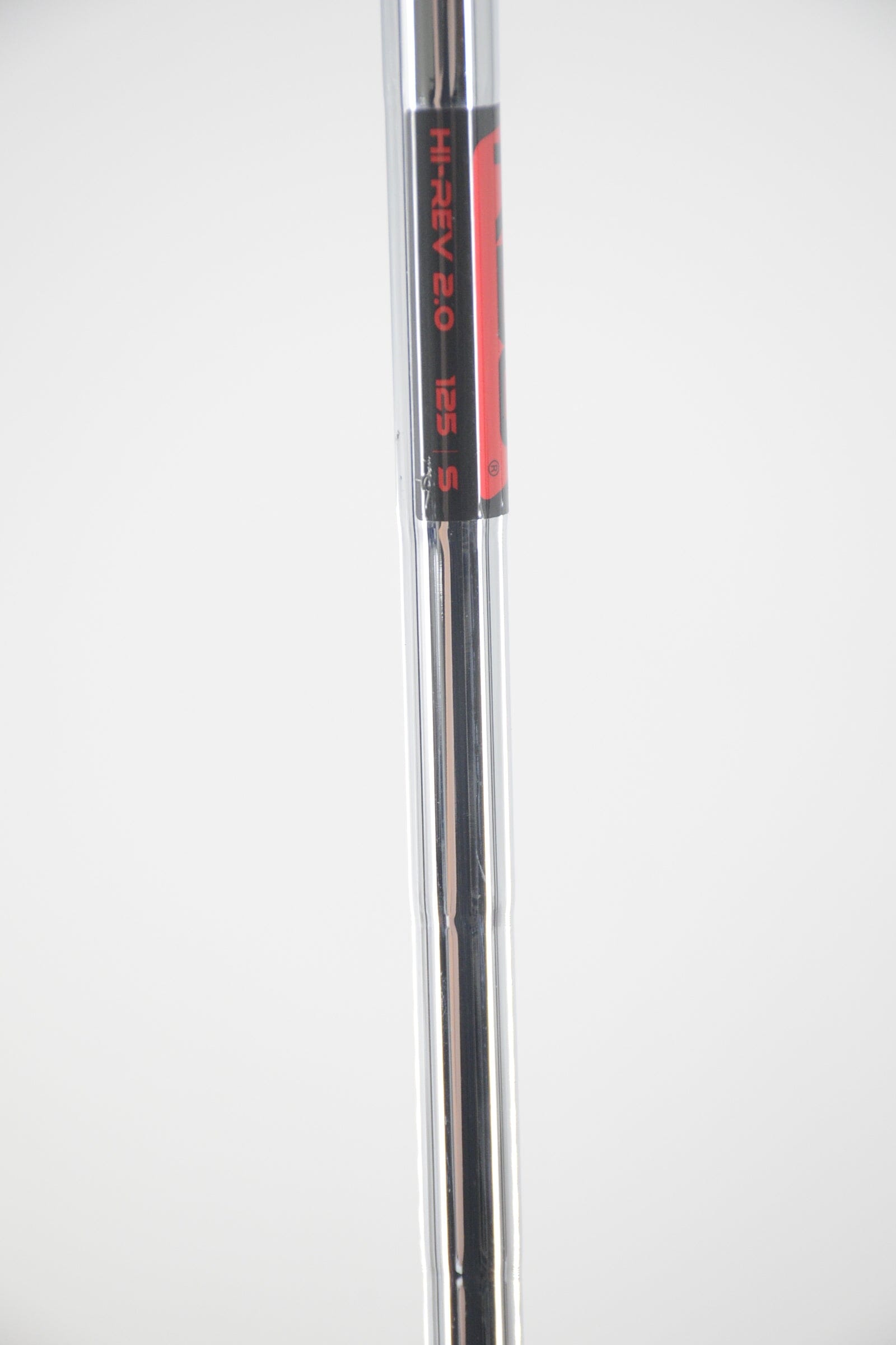 NEW Wilson Staff FG Tour PMP 60 Degree Wedge S Flex 34.75" Golf Clubs GolfRoots