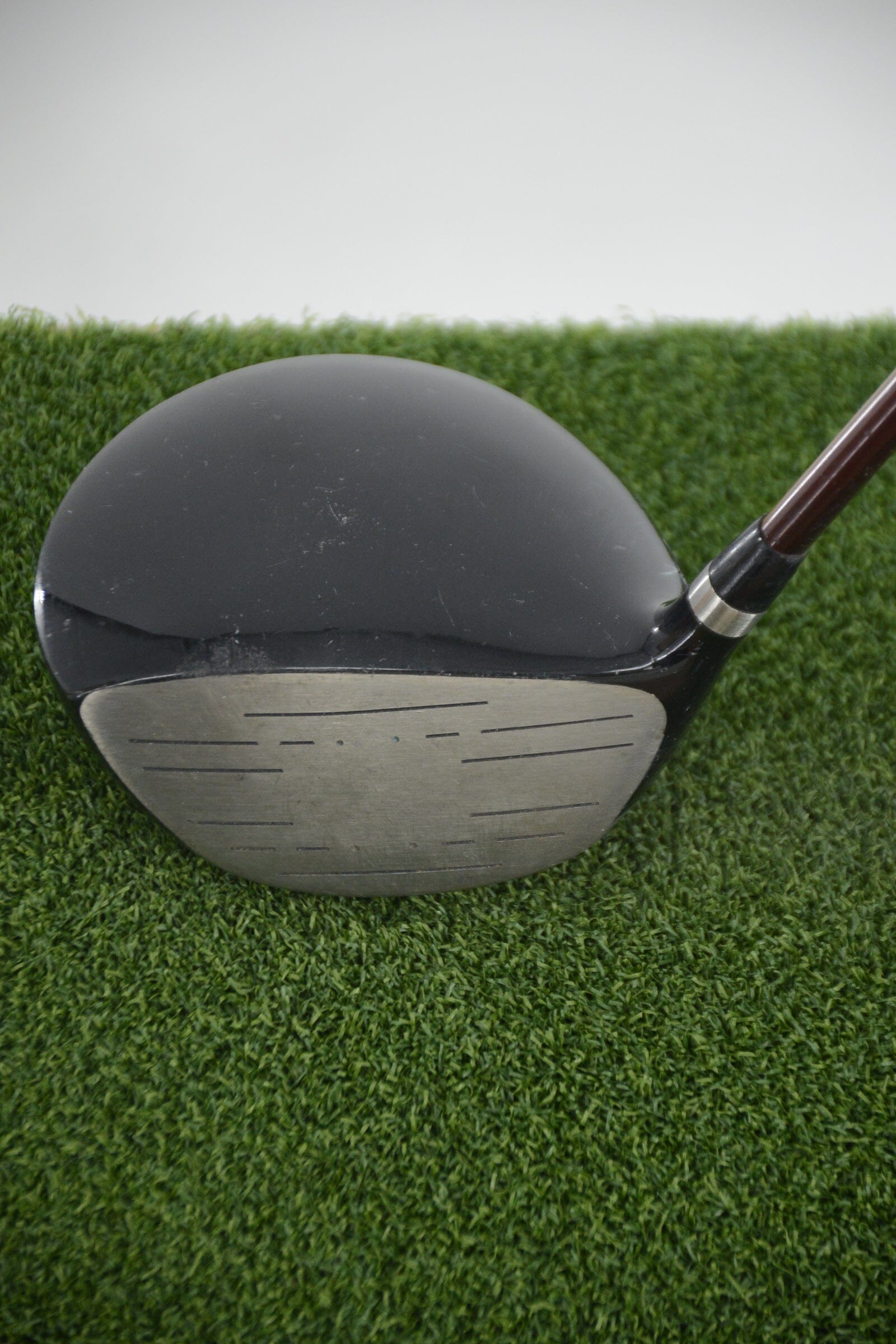 KZG RBT 10.5 Degree Driver S Flex 45" Golf Clubs GolfRoots