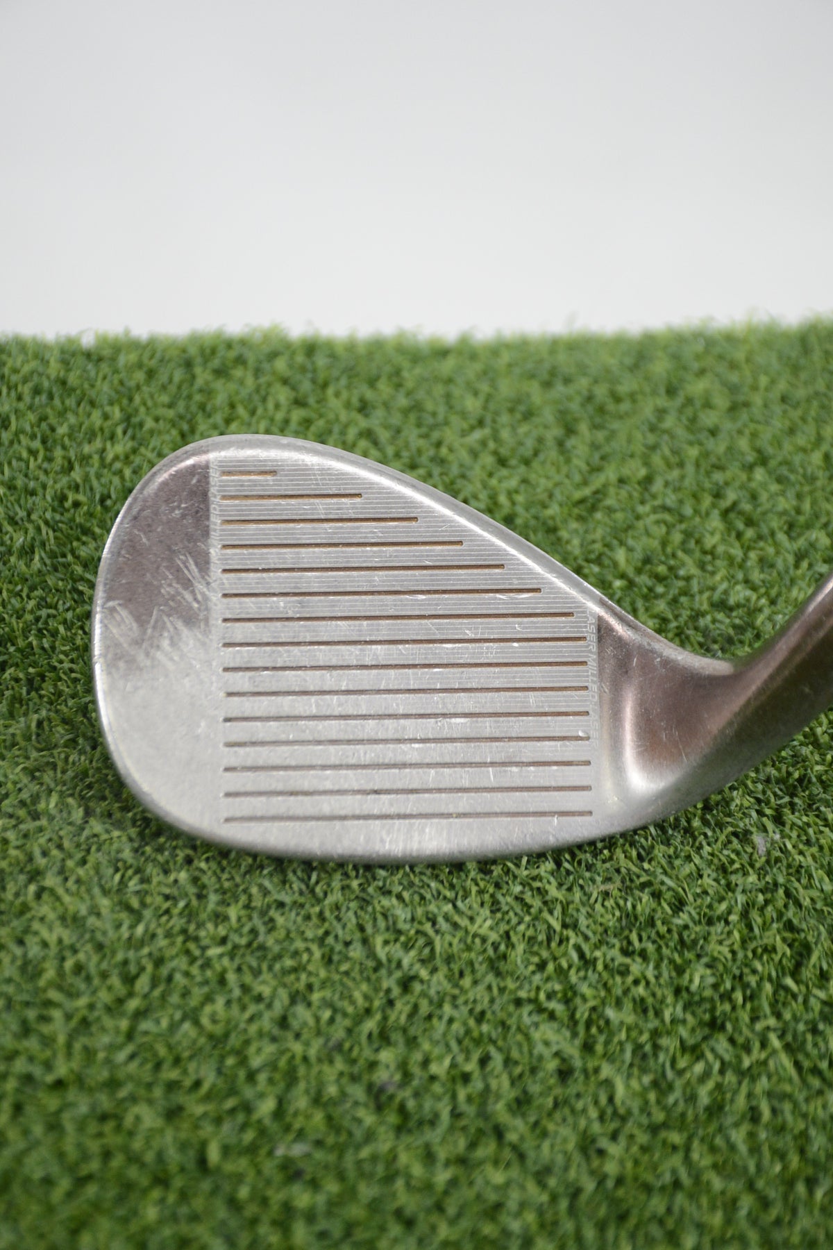 Cleveland CG15 Black Pearl 56 Degree Wedge Wedge Flex 35.5"