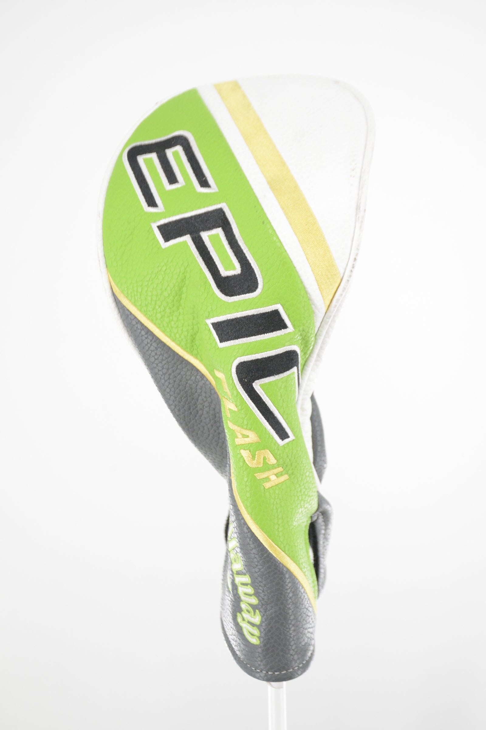 Callaway Epic Flash 10.5 Degree Driver R Flex 44.5" Golf Clubs GolfRoots