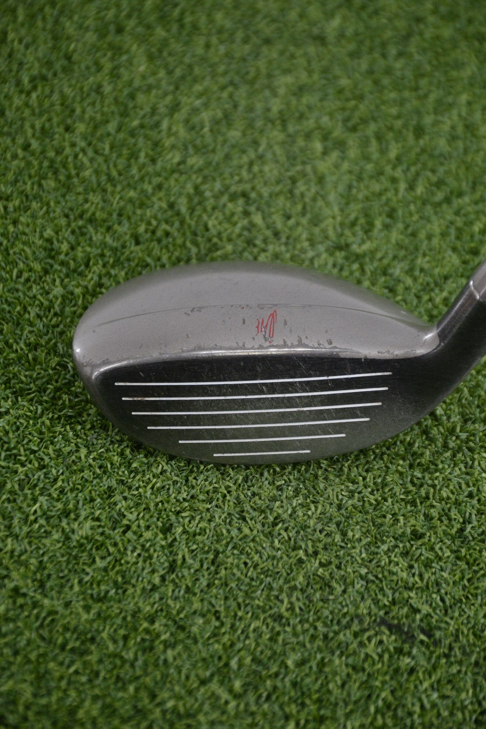 Cobra Baffler T-Rail+ 19 Degree Hybrid SR Flex 40.25" Golf Clubs GolfRoots