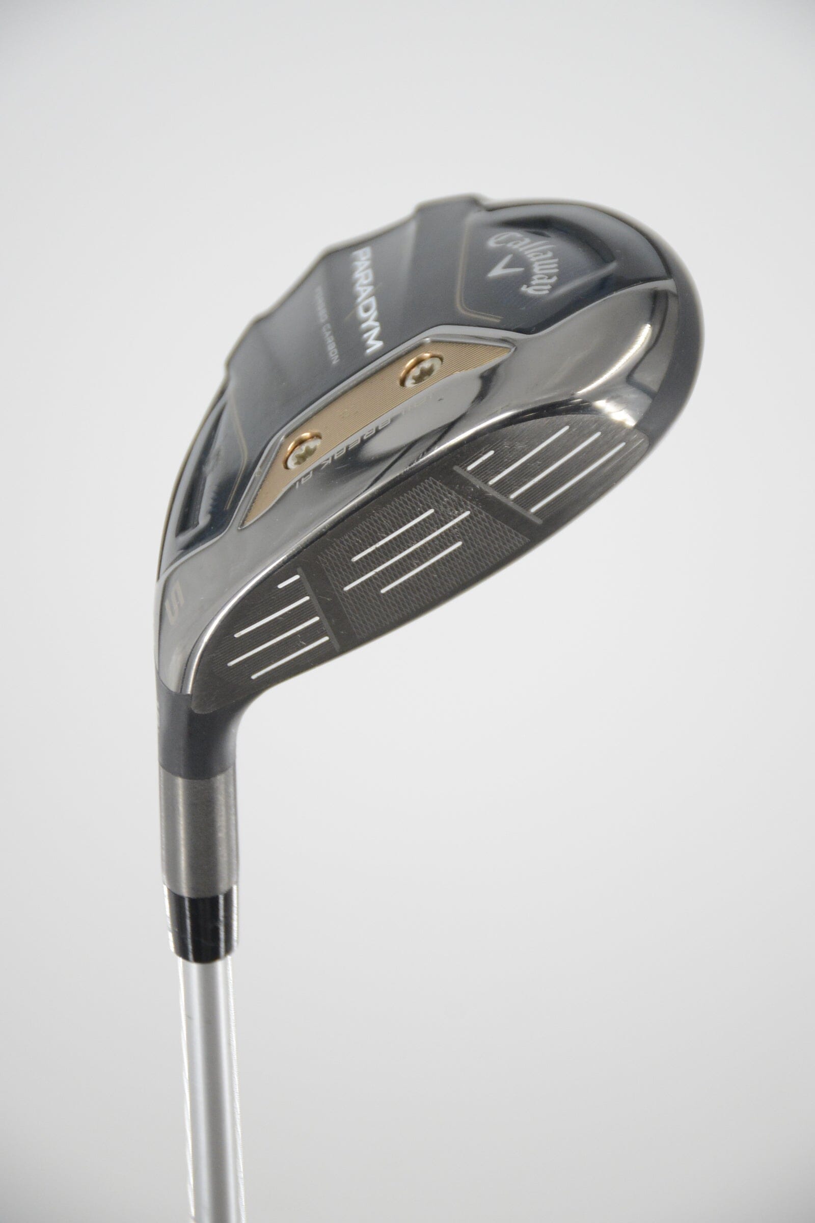 Callaway Paradym 5 Wood SR Flex 42.25" Golf Clubs GolfRoots